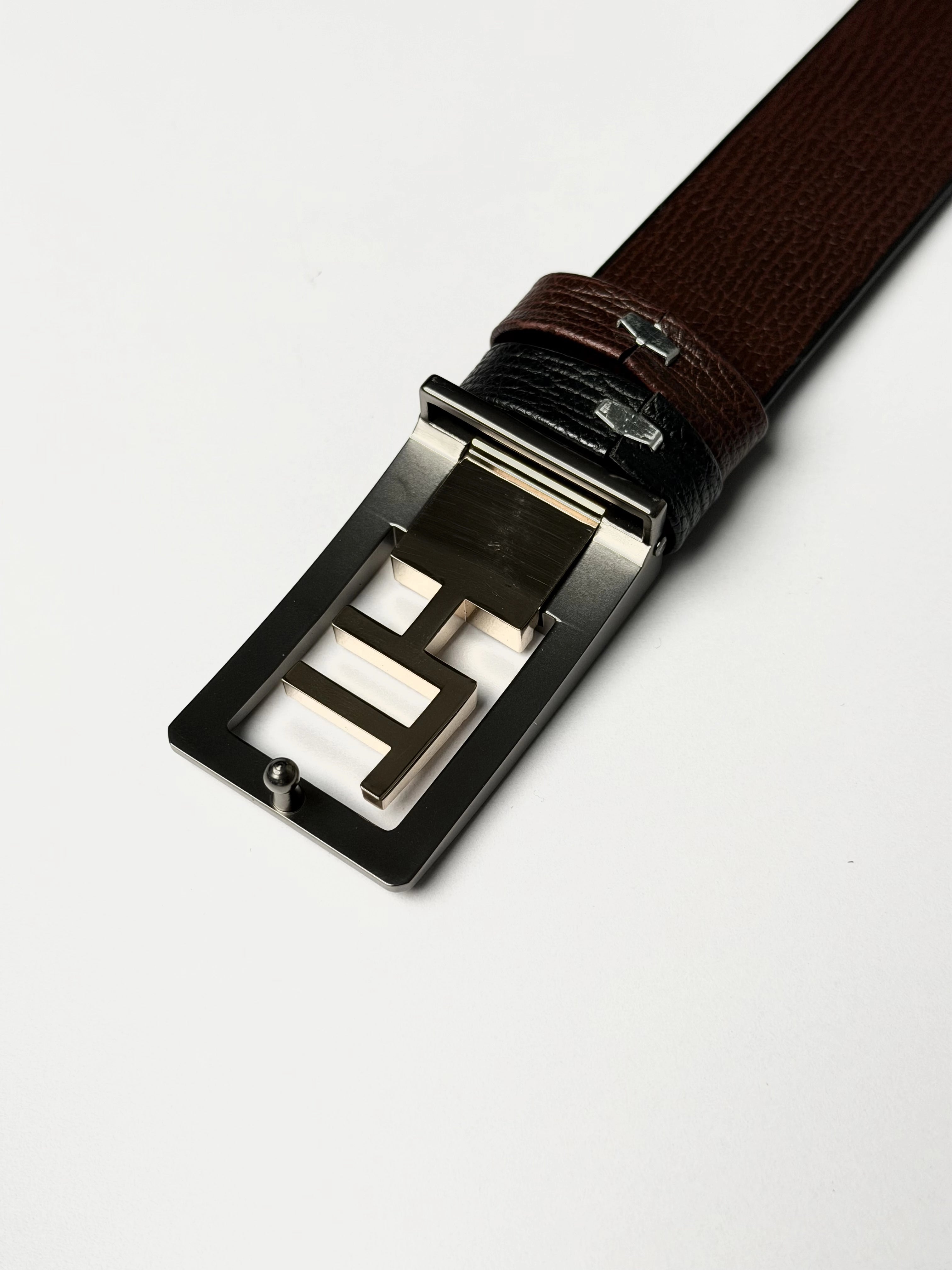 T.H HEX BELT