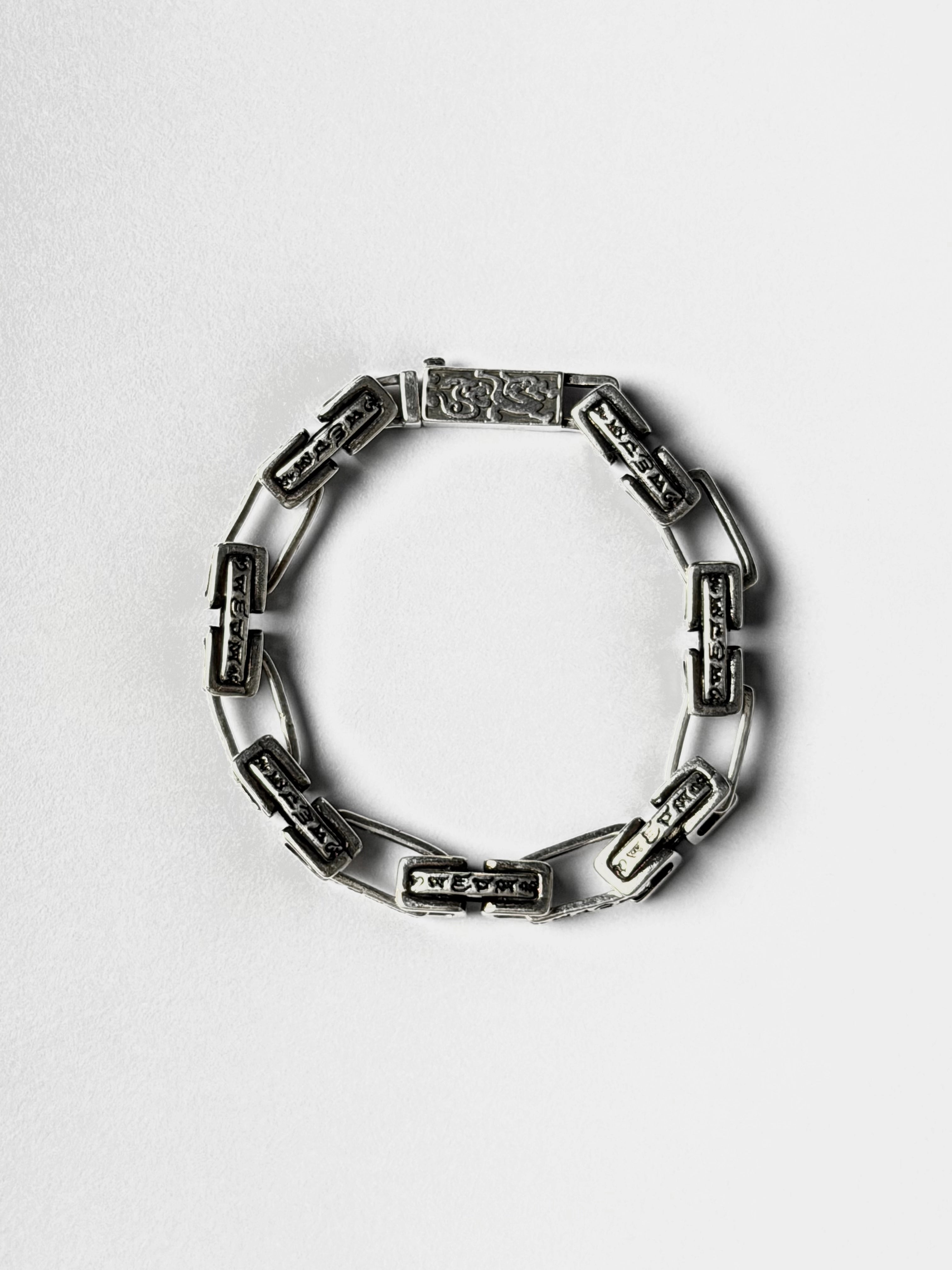 LINKED II BRACELET