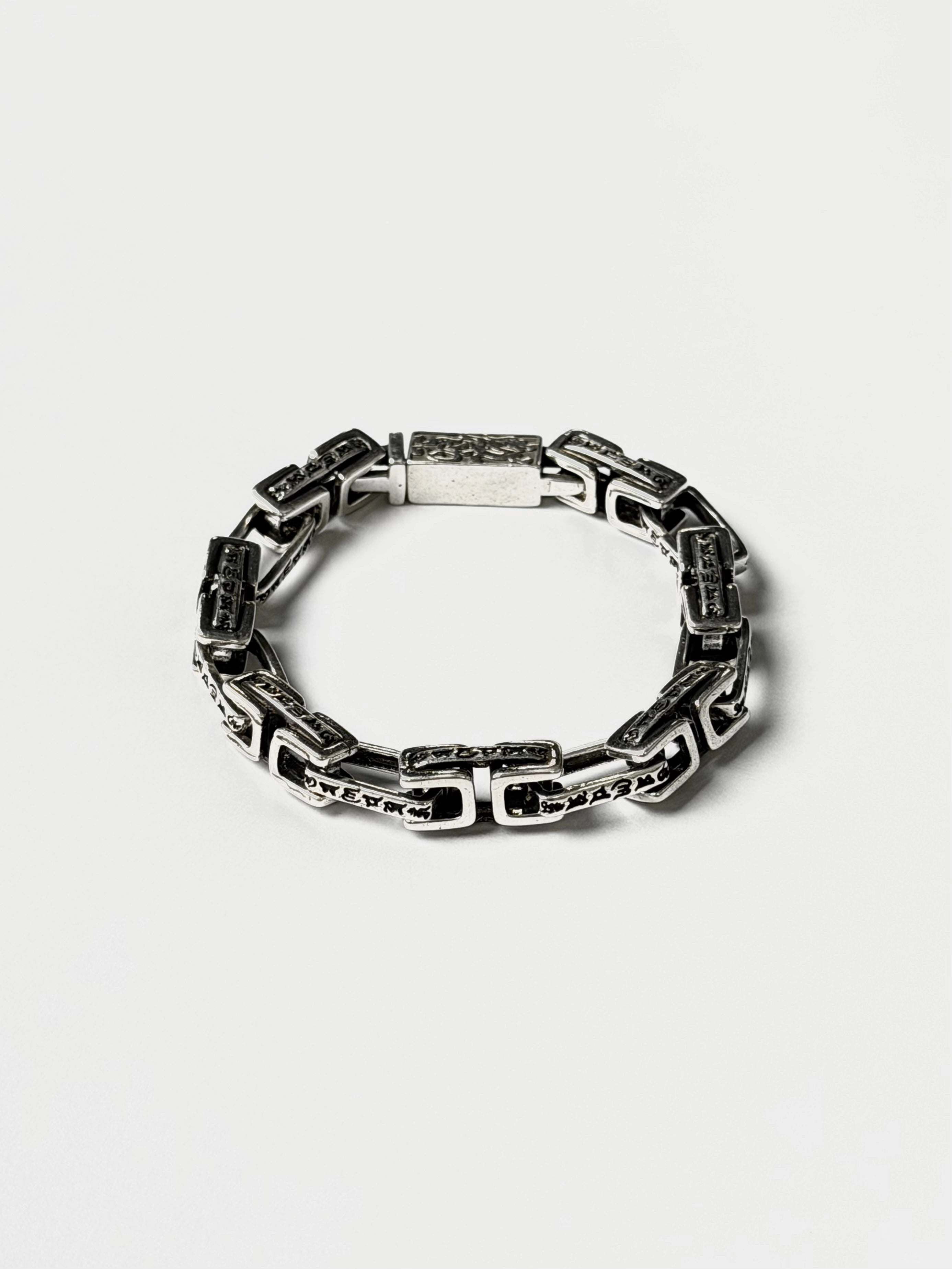 LINKED II BRACELET