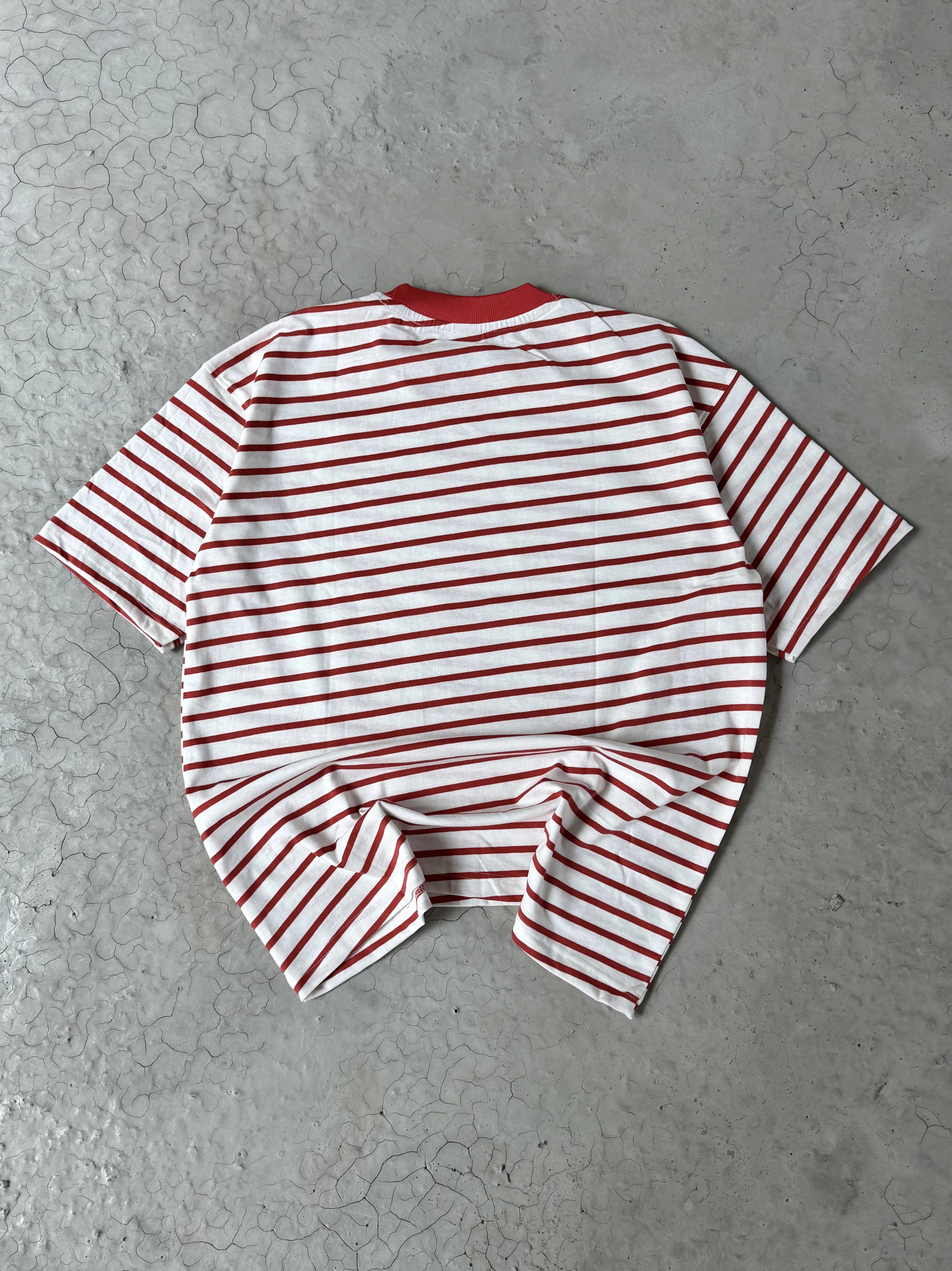 NEXUS RED TEE