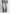 NYX GREEN STRAIGHT