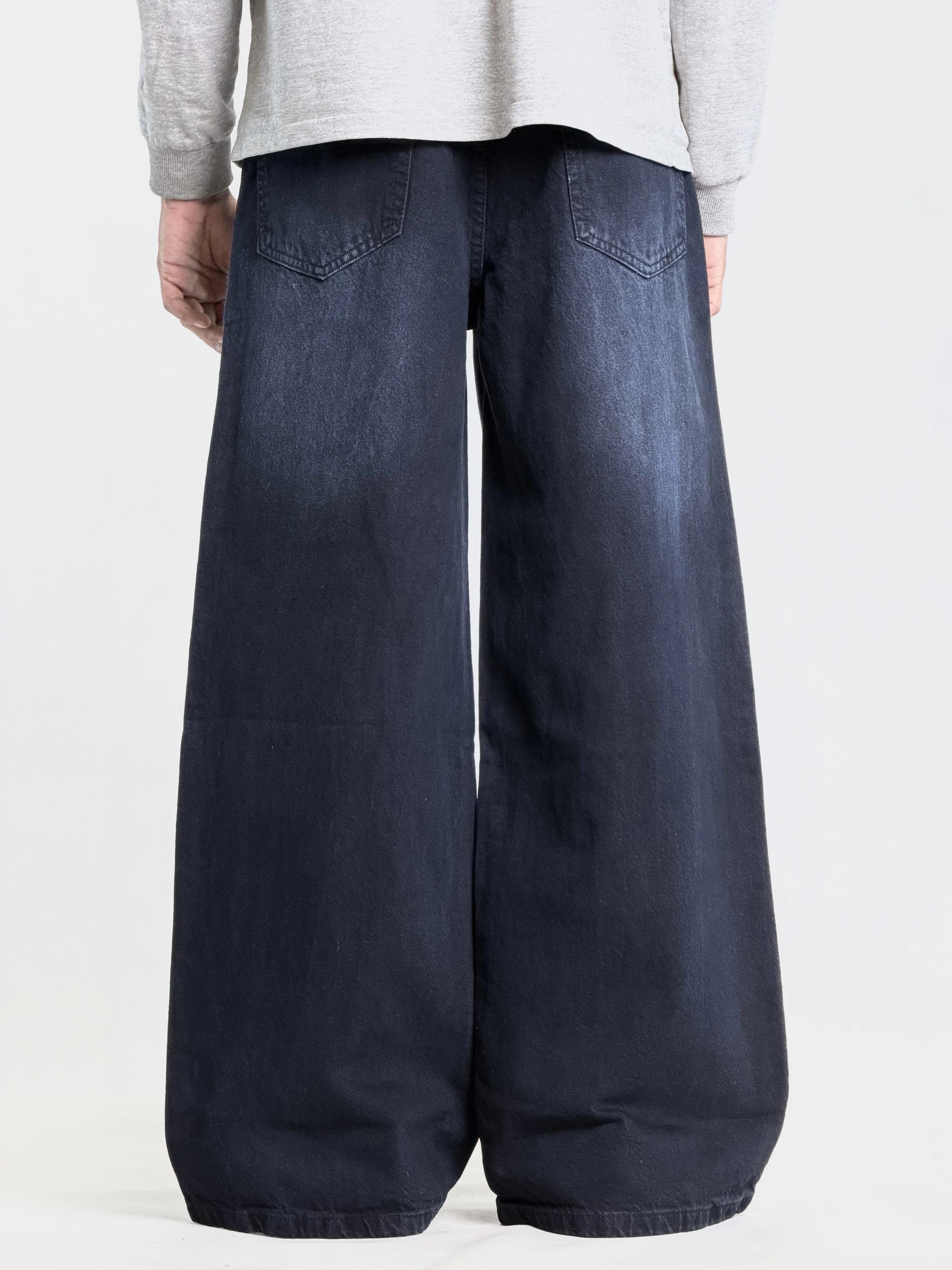 ZIV DARK WIDE