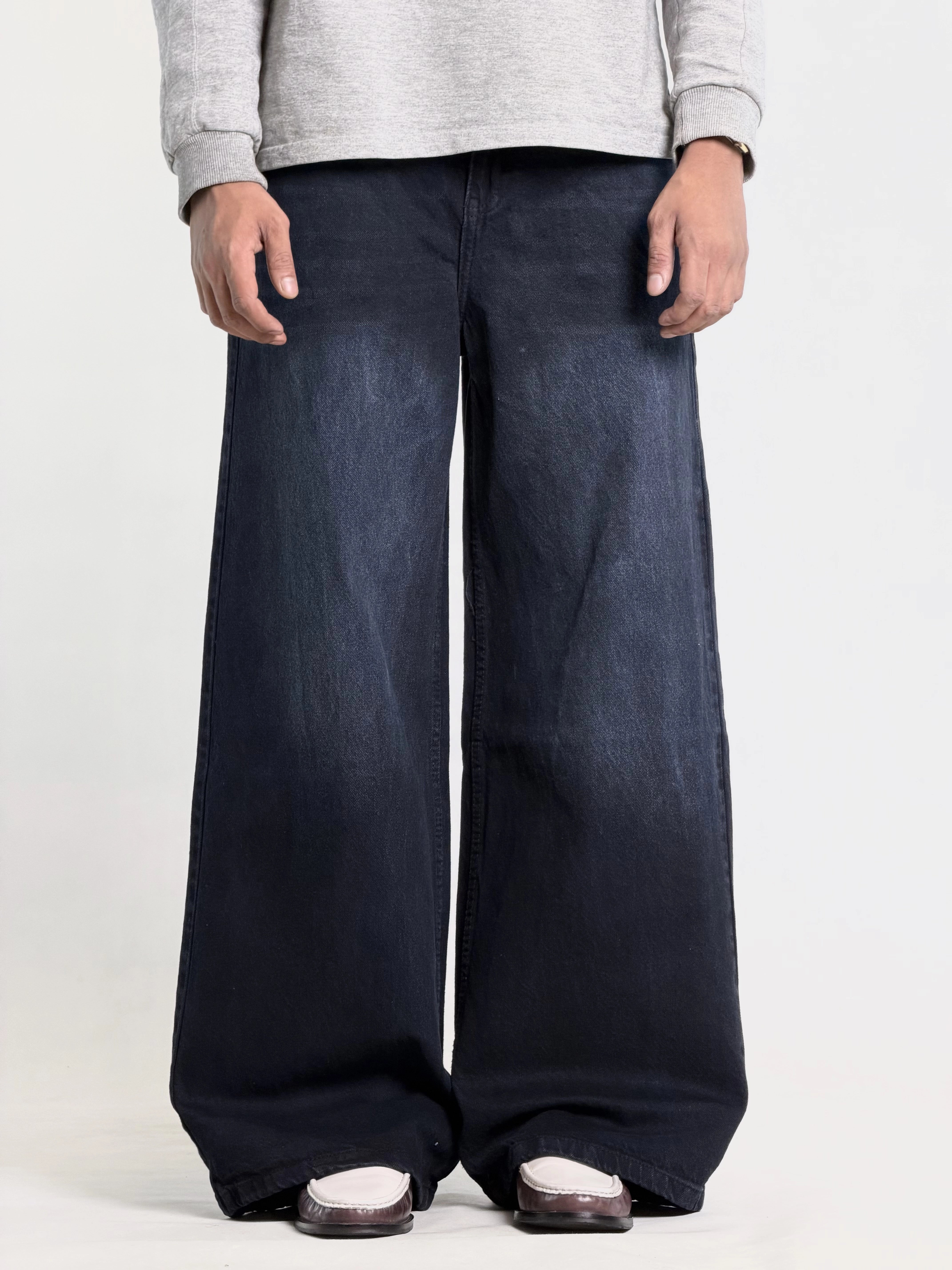 ZIV DARK WIDE
