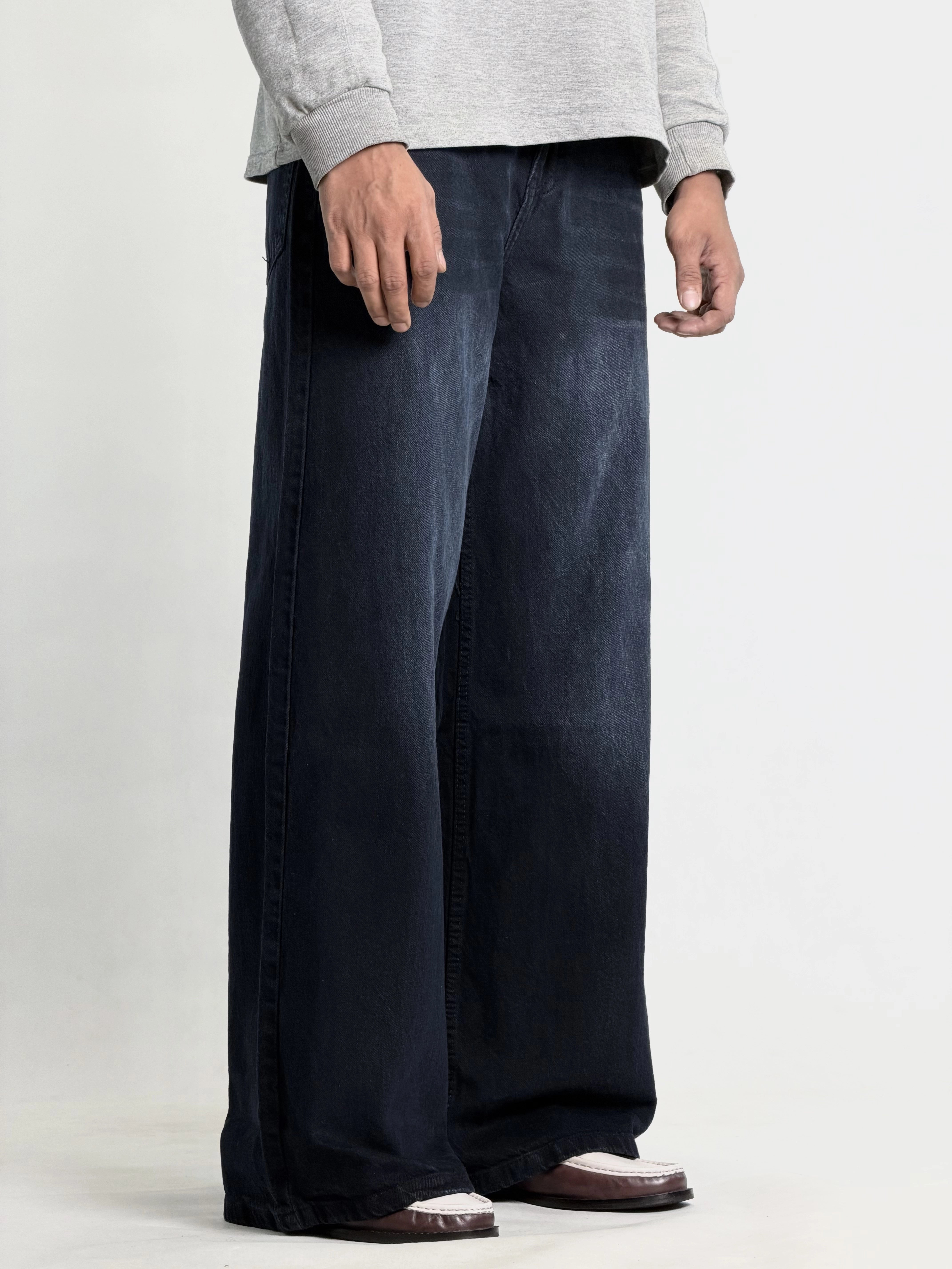 ZIV DARK WIDE