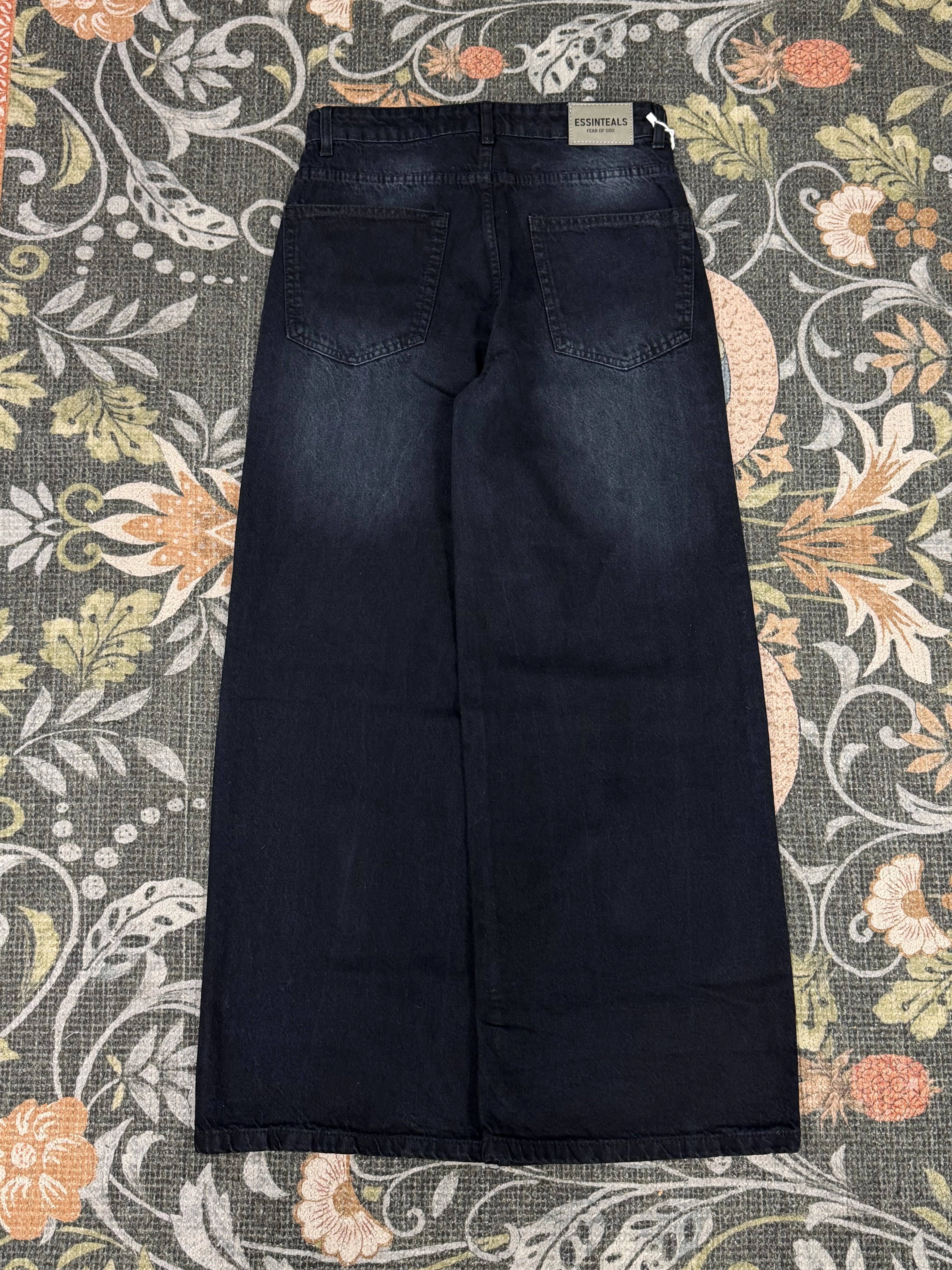 ZIV DARK WIDE