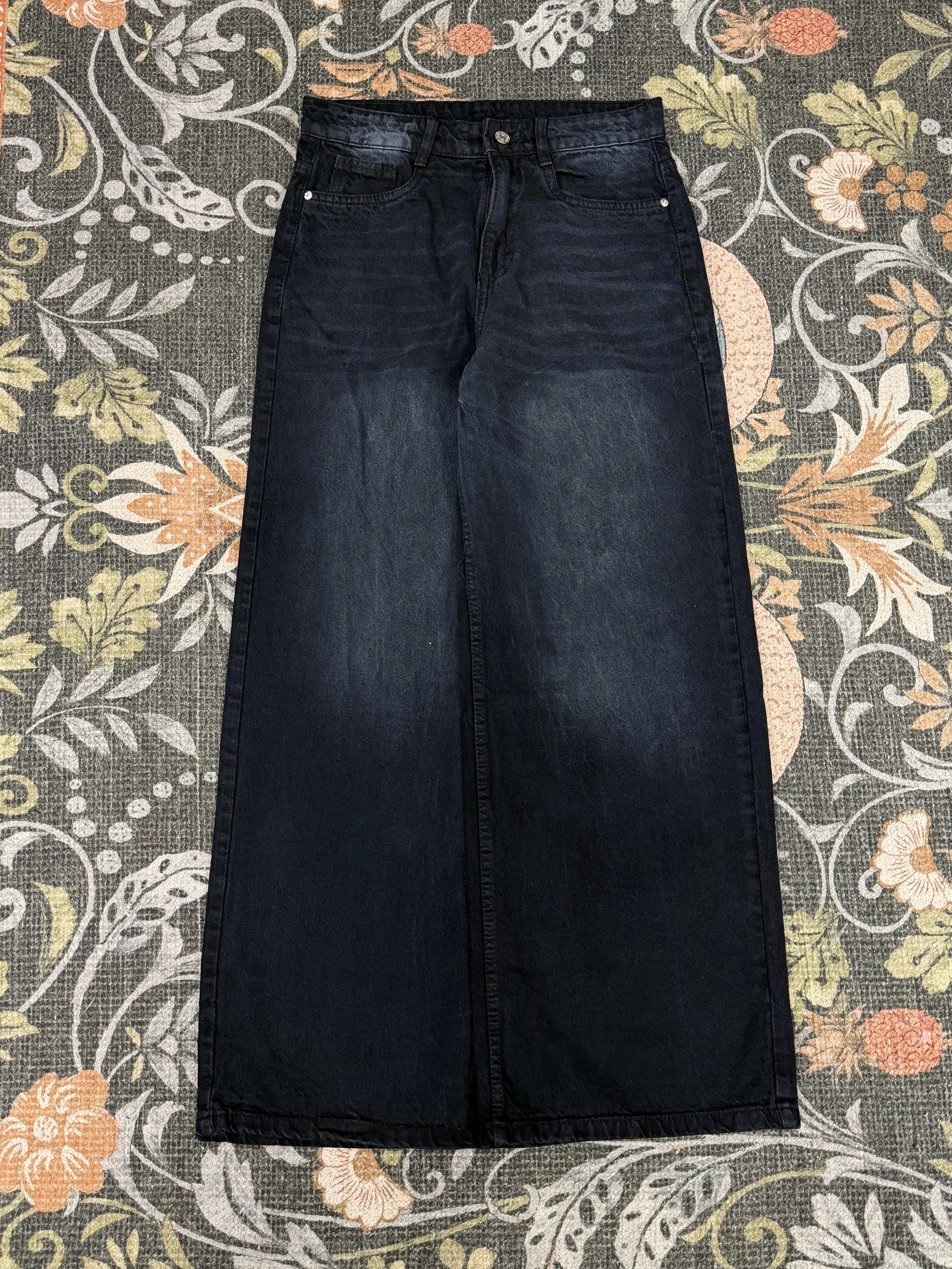 ZIV DARK WIDE