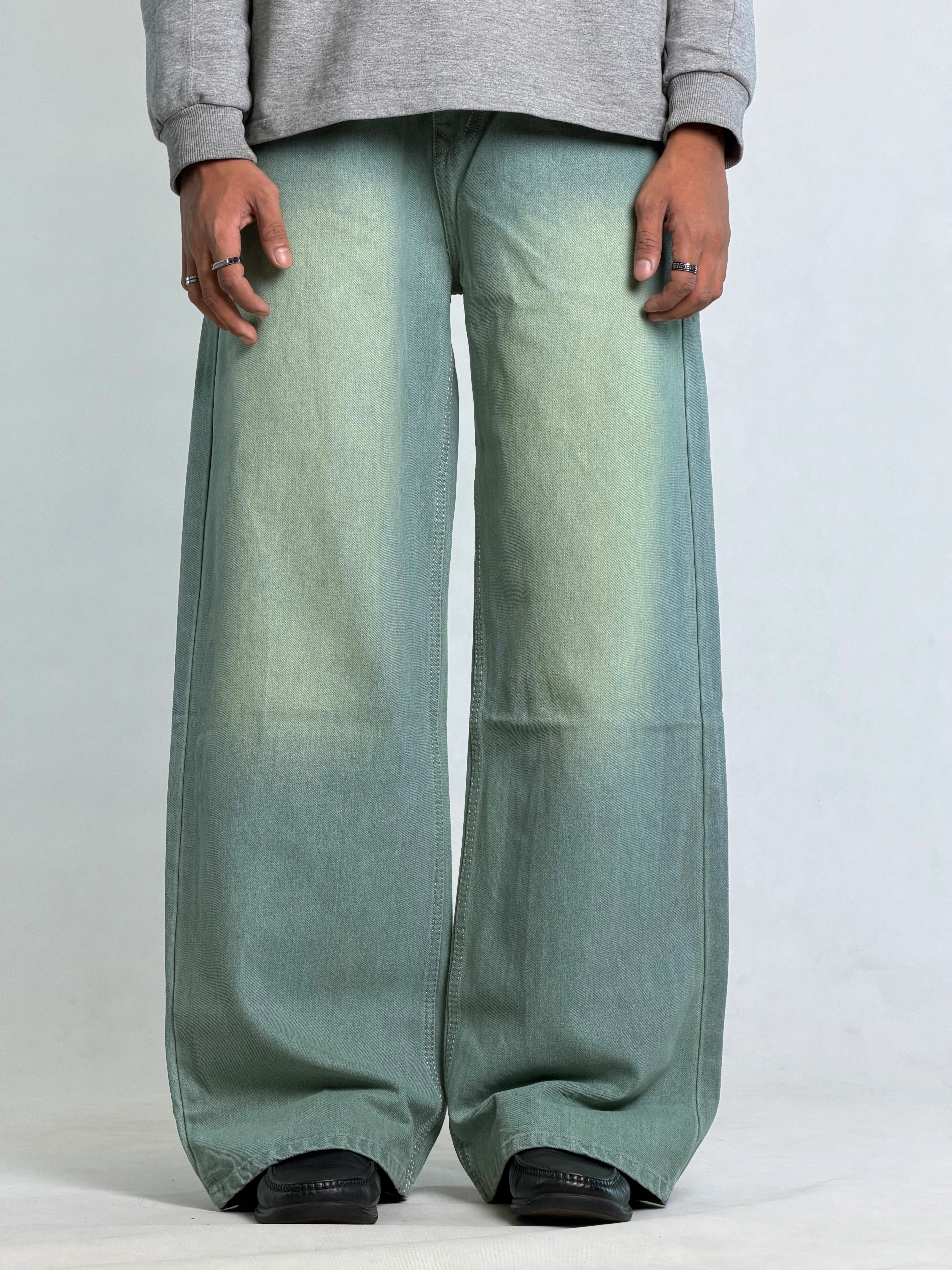 PISTA GREEN WIDE