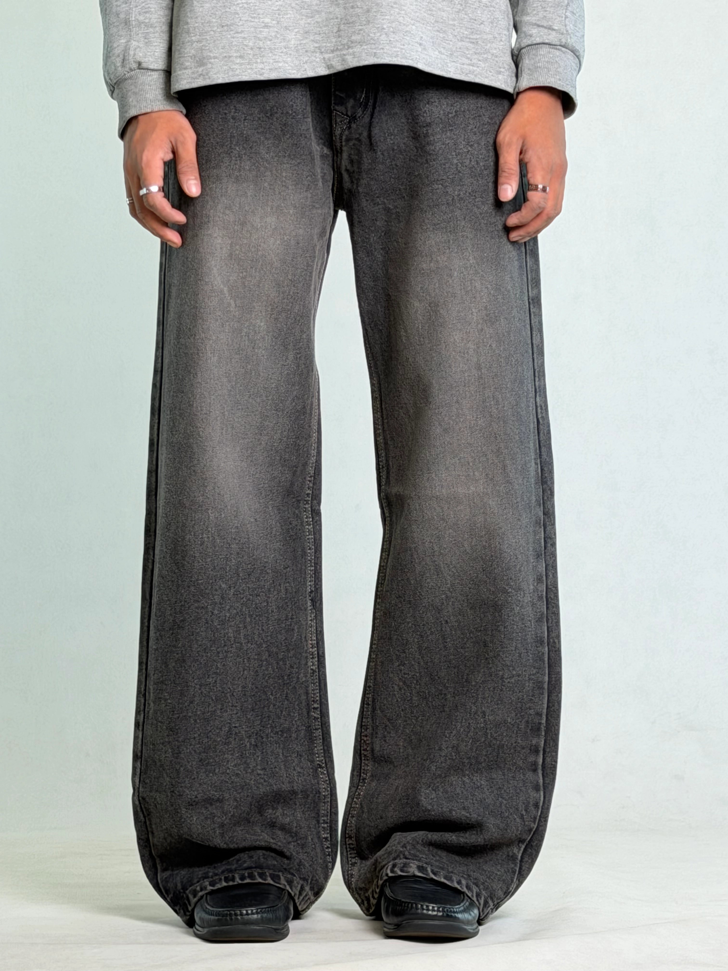 TEC BROWN BAGGY