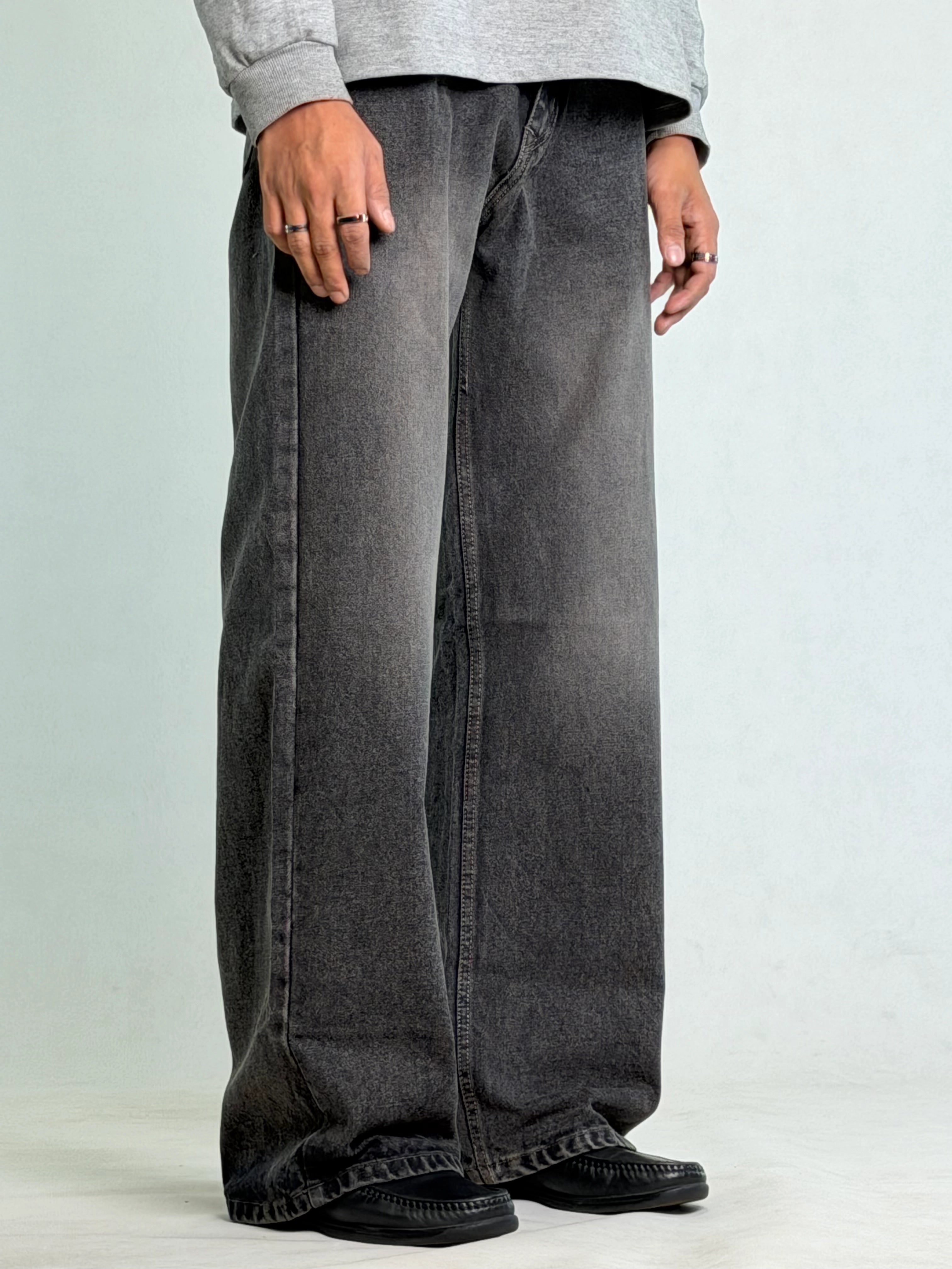TEC BROWN BAGGY