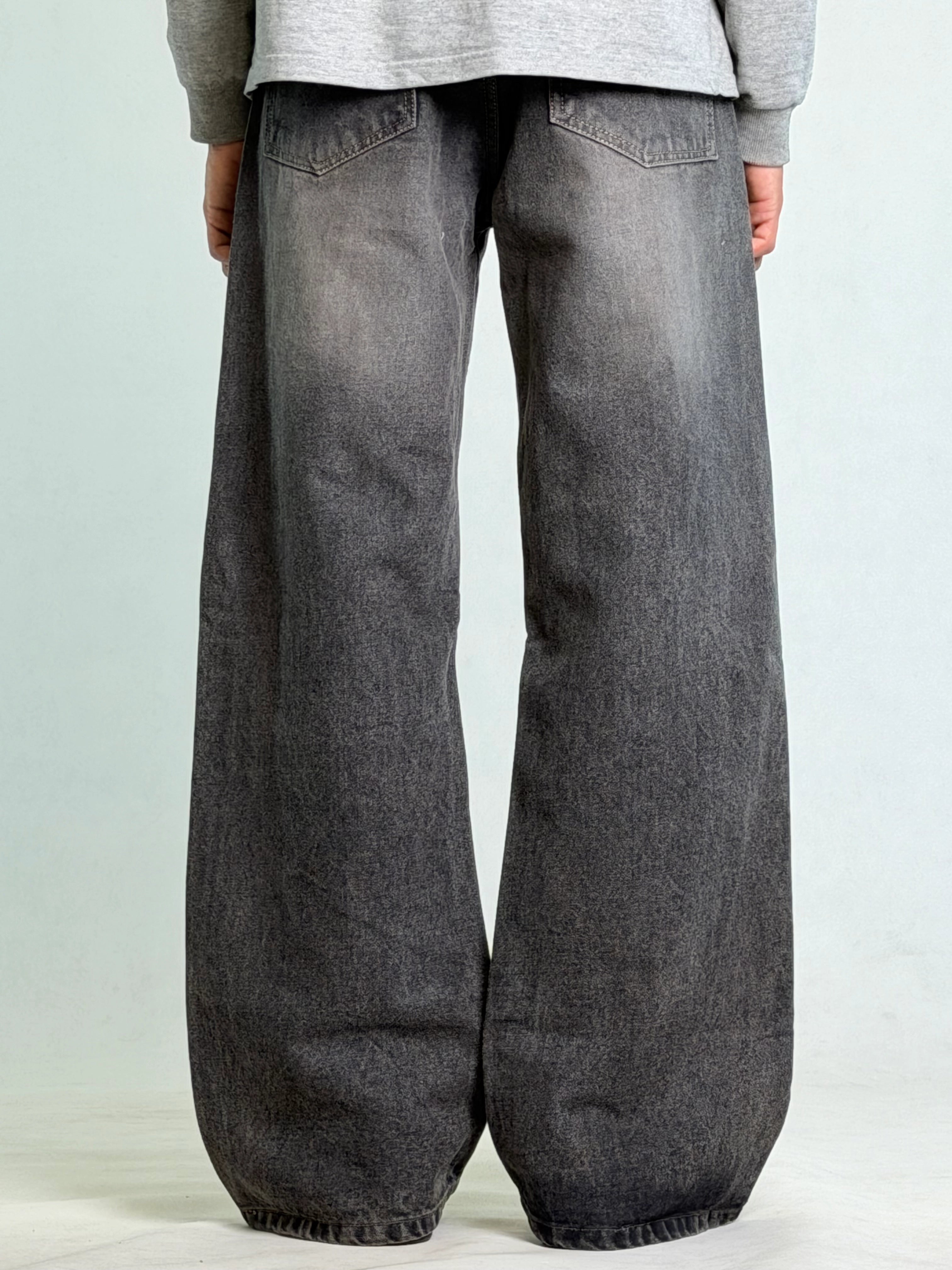 TEC BROWN BAGGY