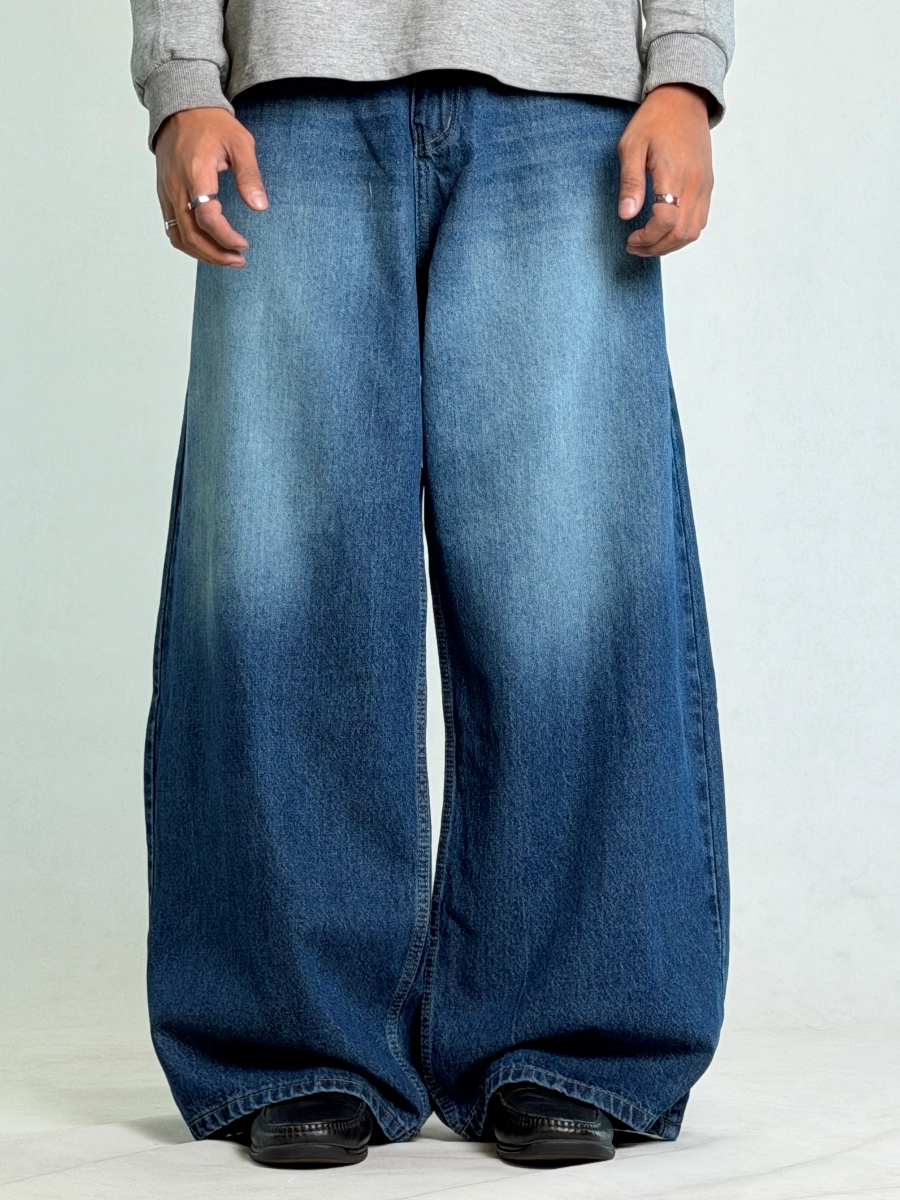 ROX BLUE WIDE