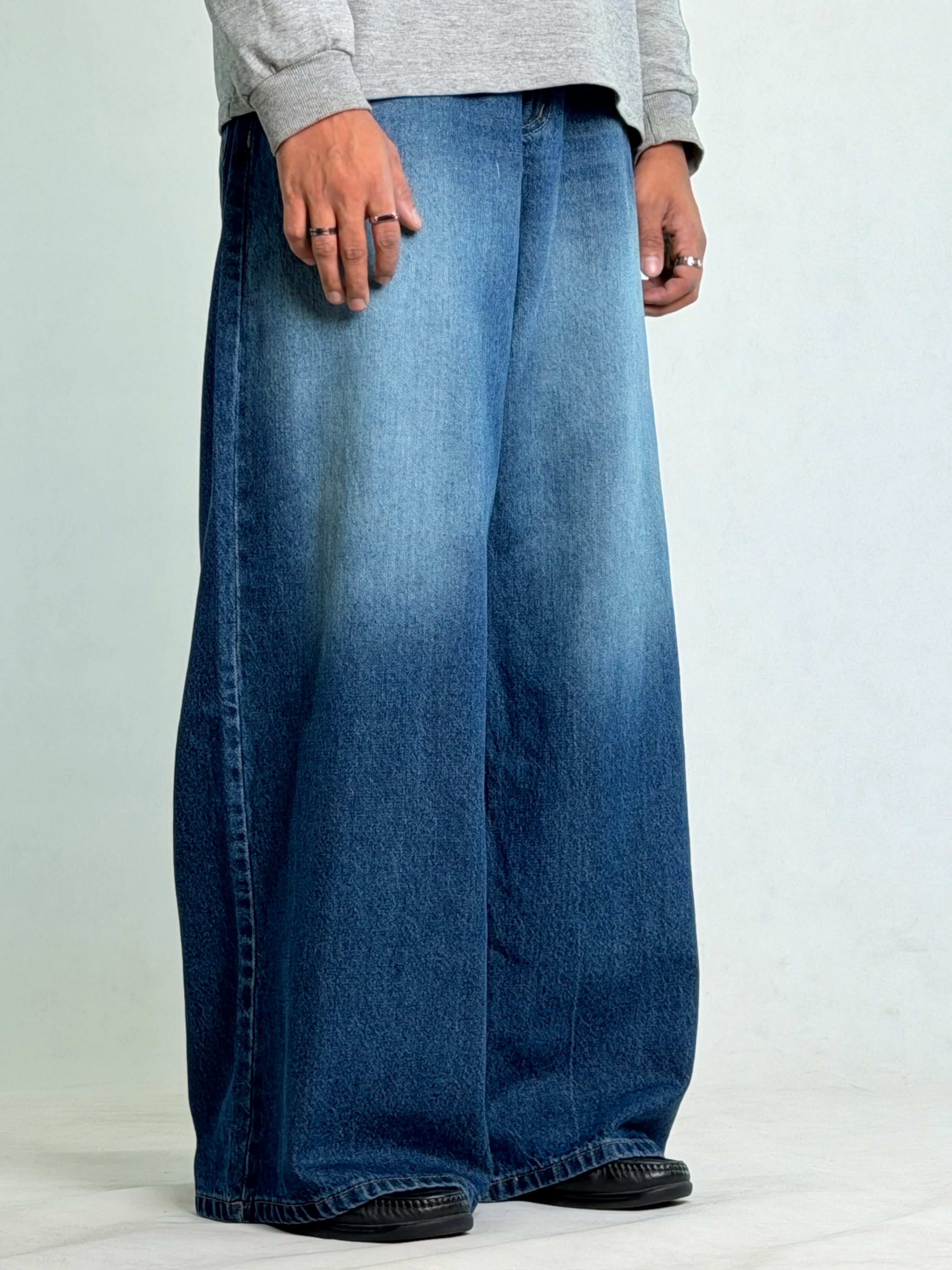 ROX BLUE WIDE