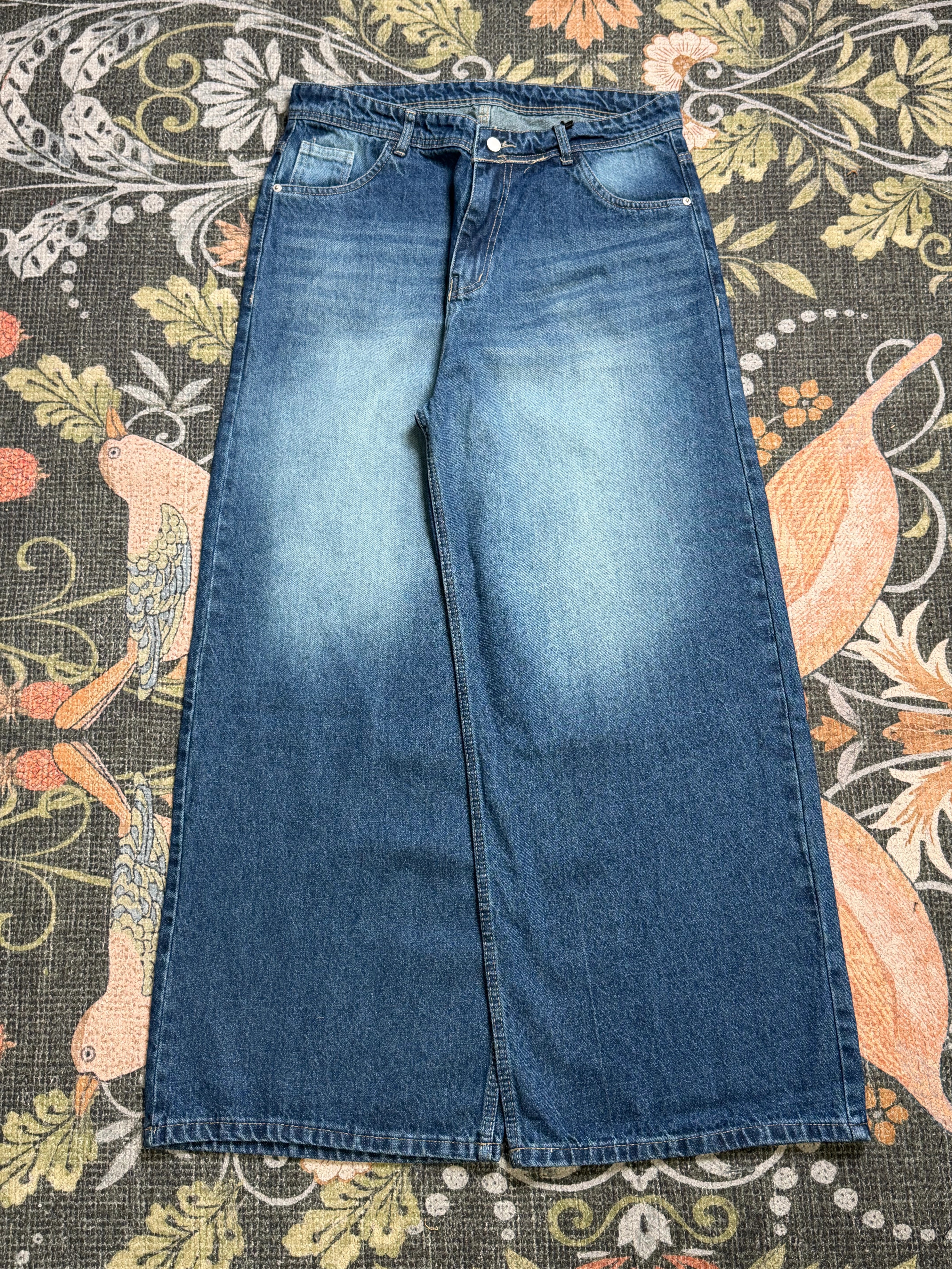 ROX BLUE WIDE