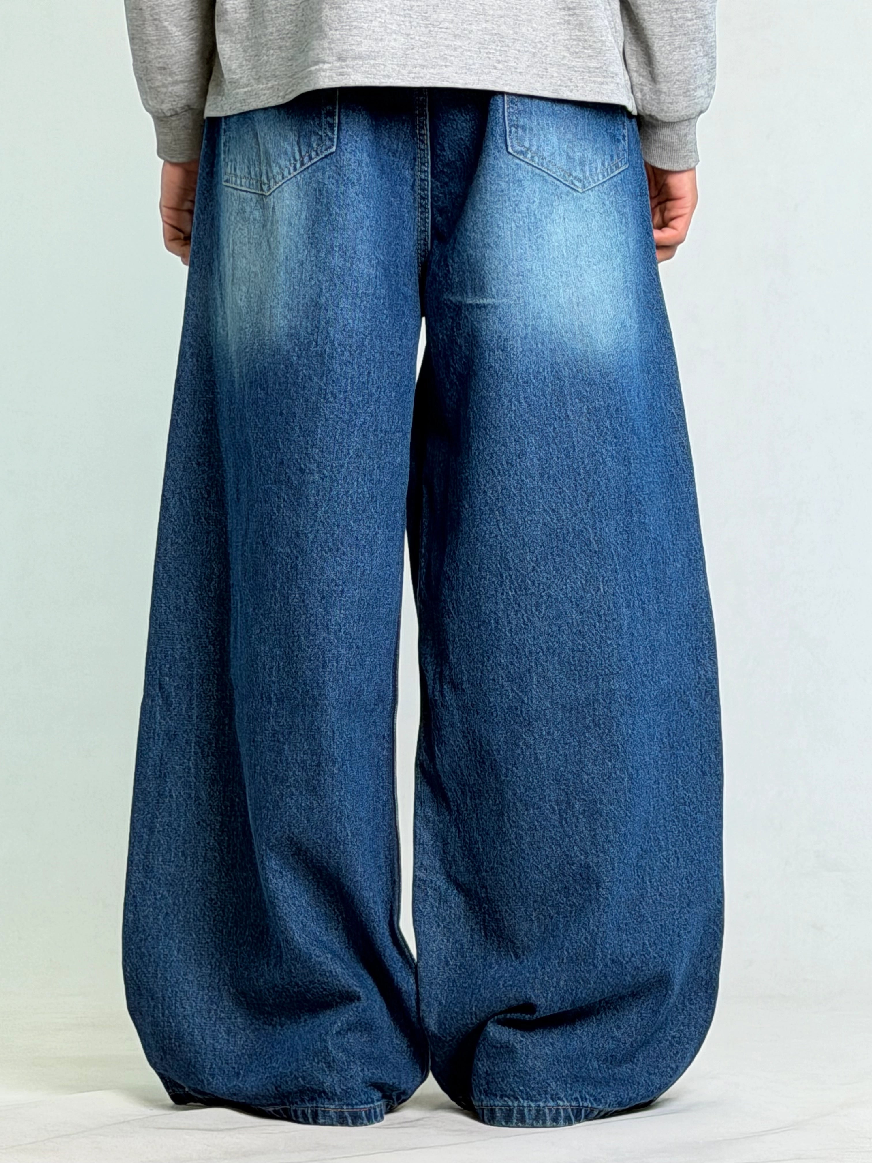 ROX BLUE WIDE