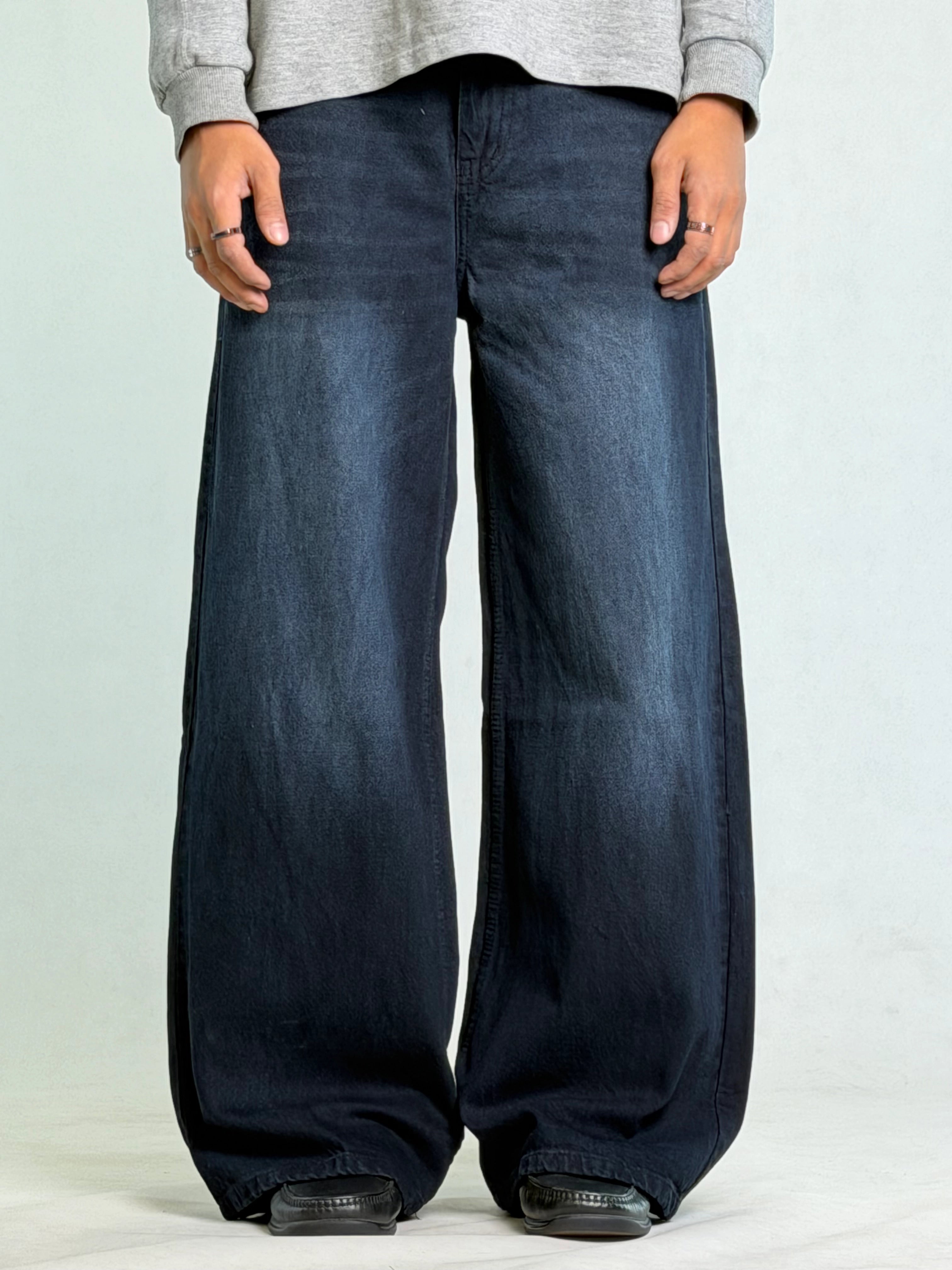VEXA BLUE WIDE