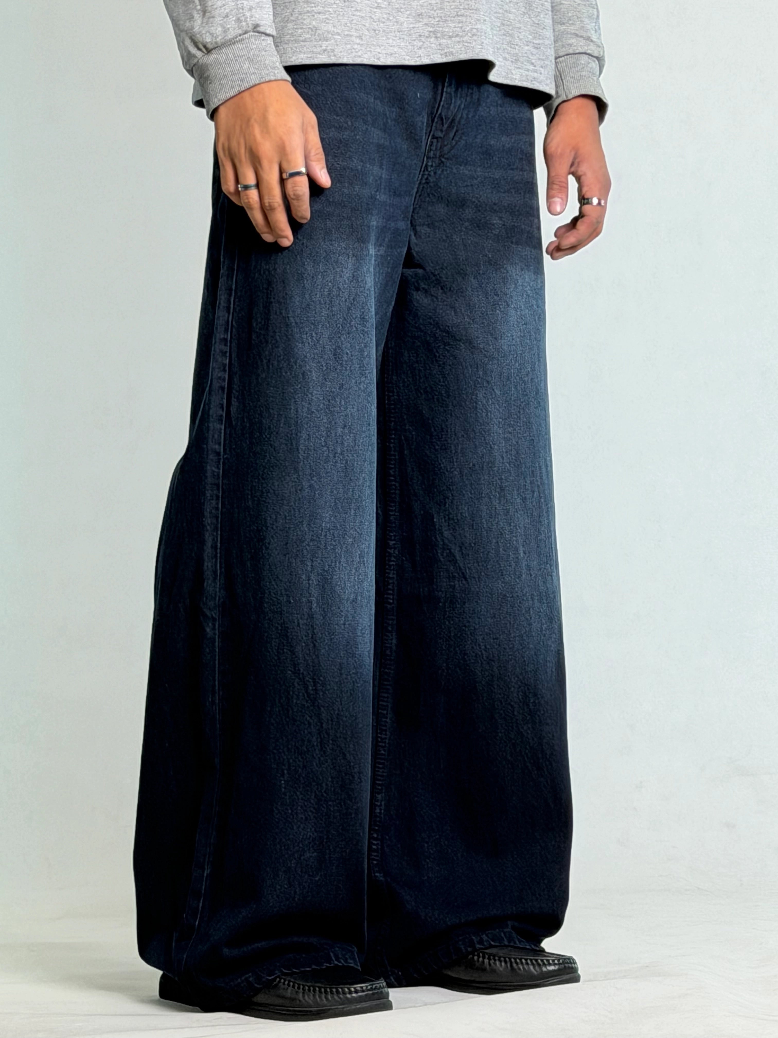 VEXA BLUE WIDE