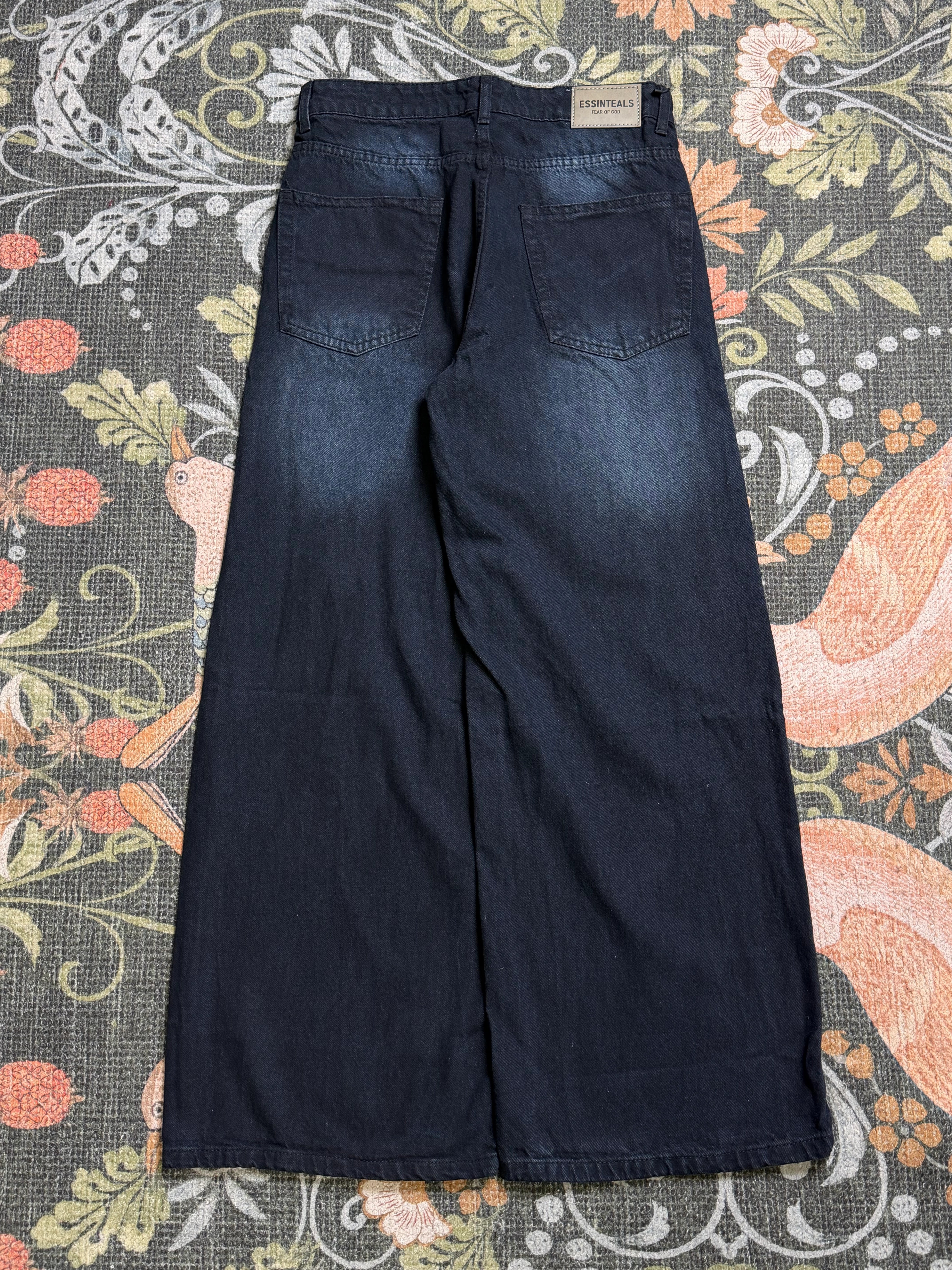 VEXA BLUE WIDE