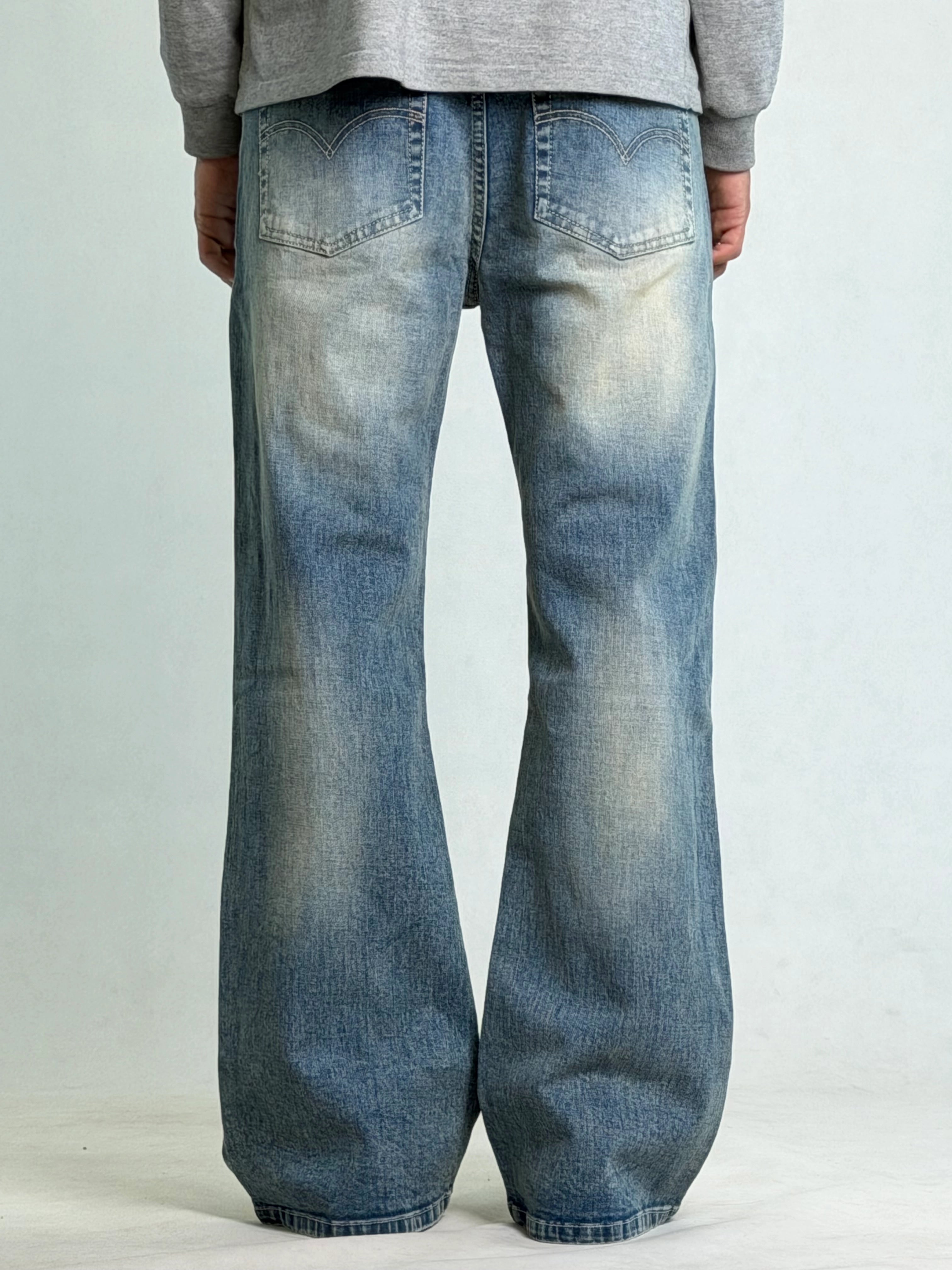 BLUBY BOOTCUT