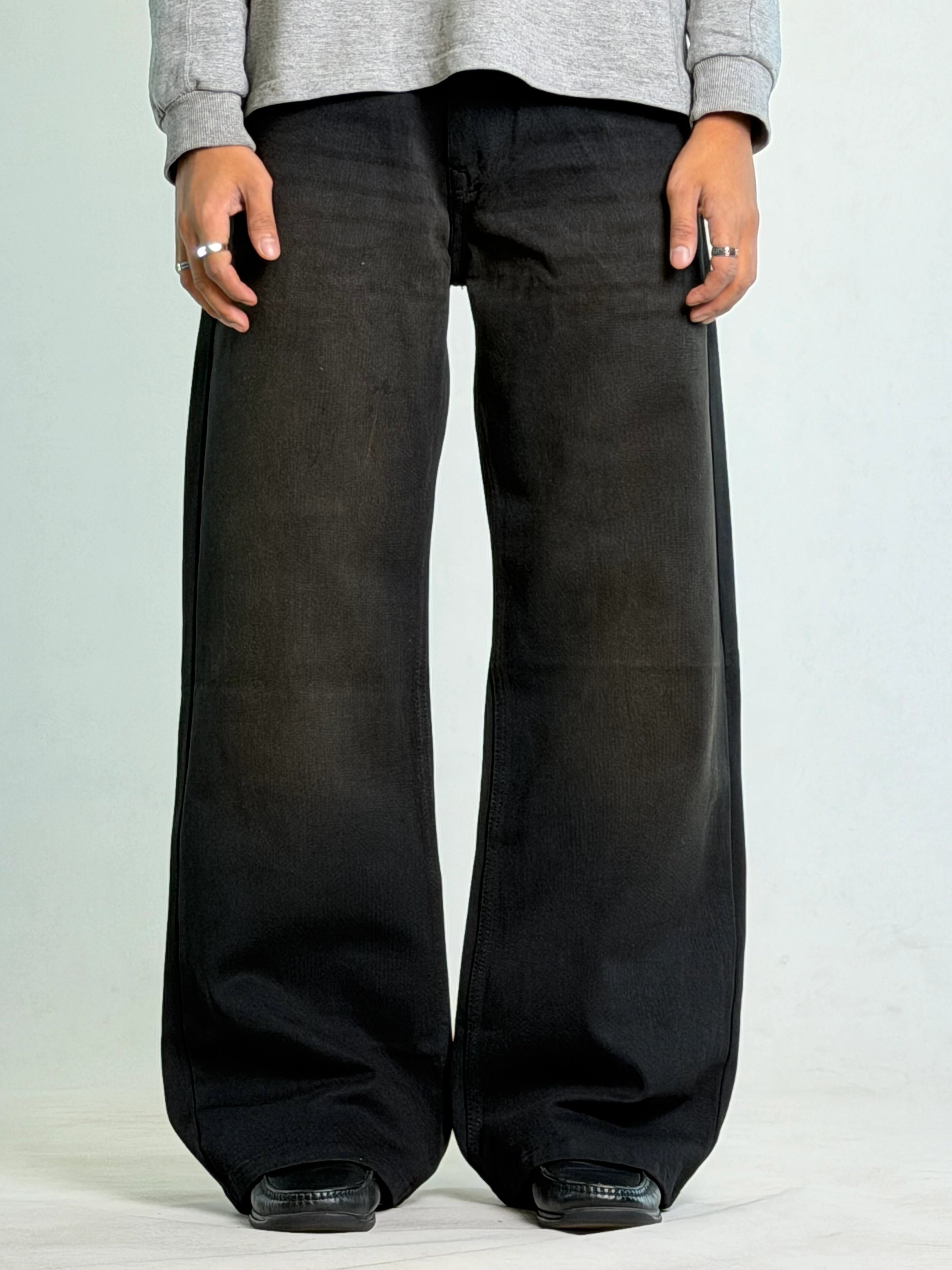 AERO BROWN WIDE