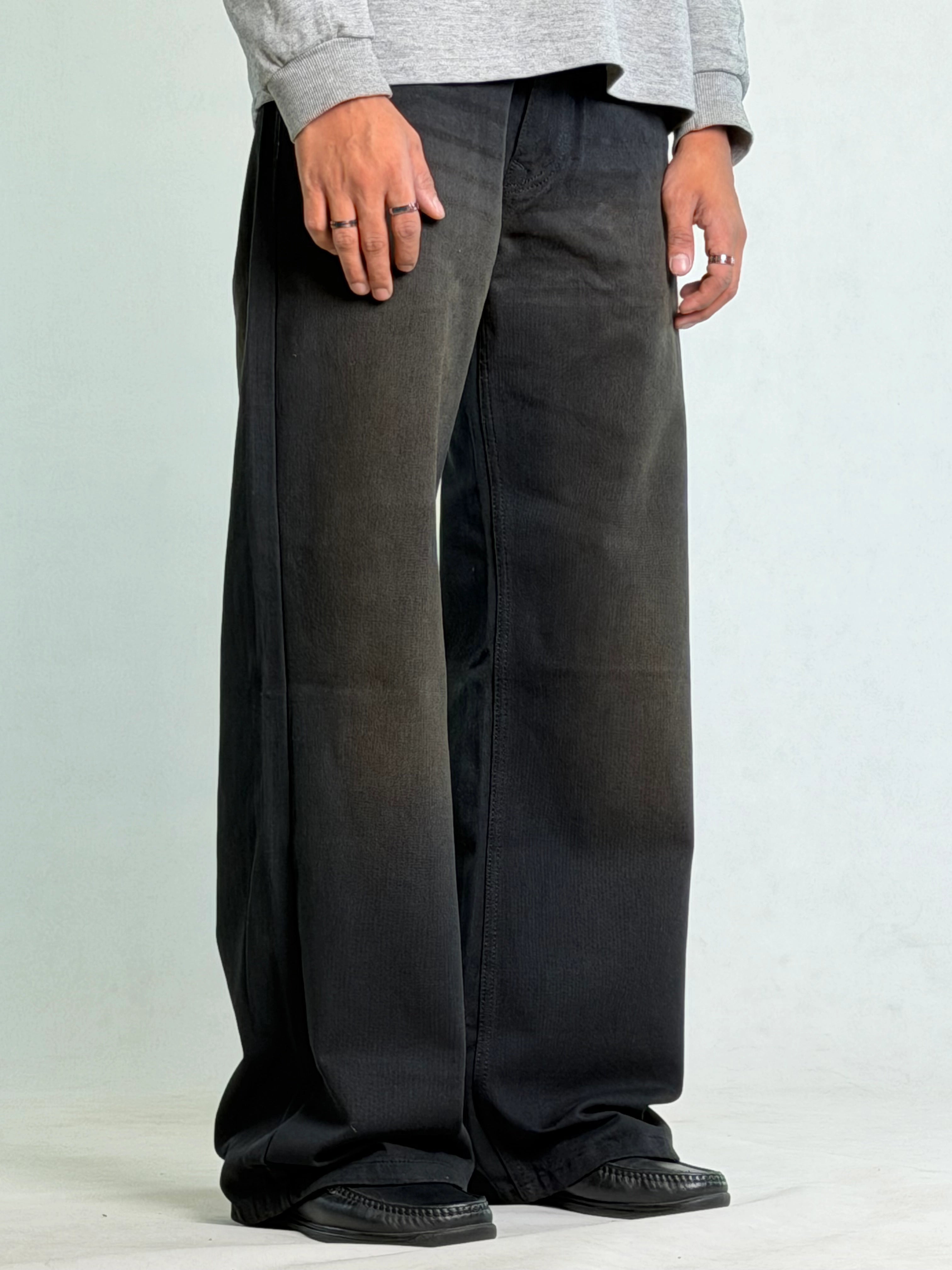 AERO BROWN WIDE