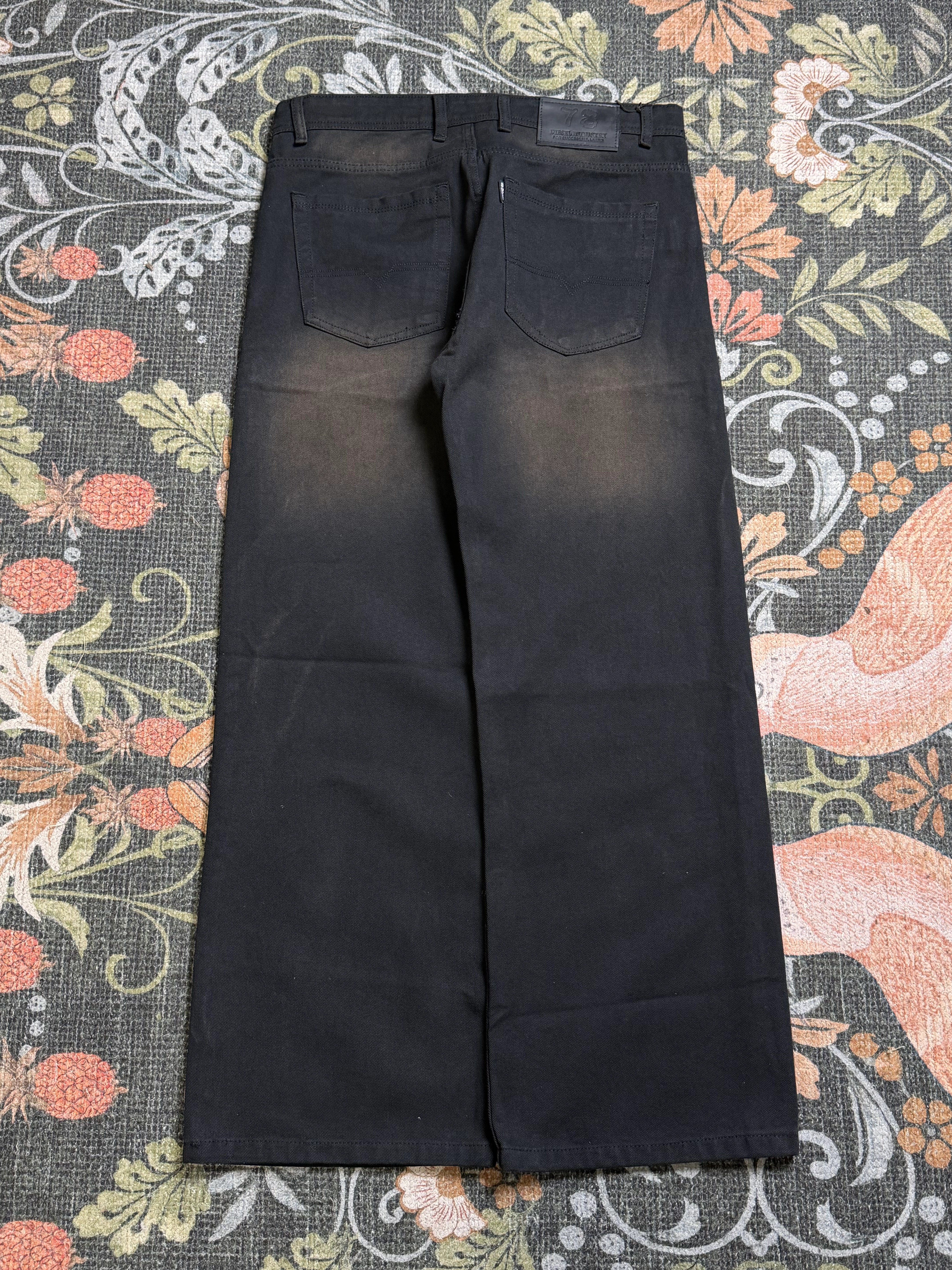 AERO DARK WIDE