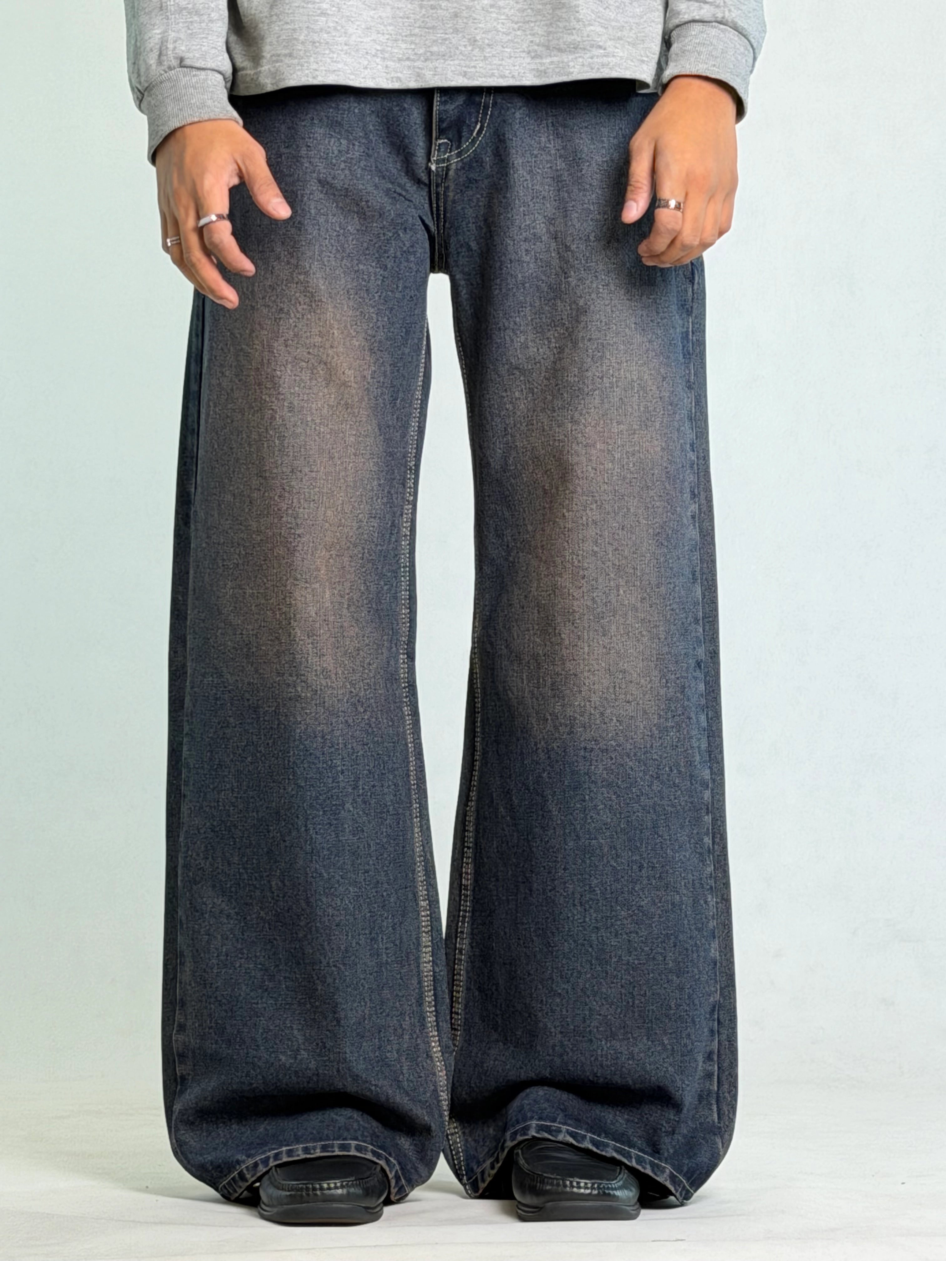 NITRO BROWN WIDE