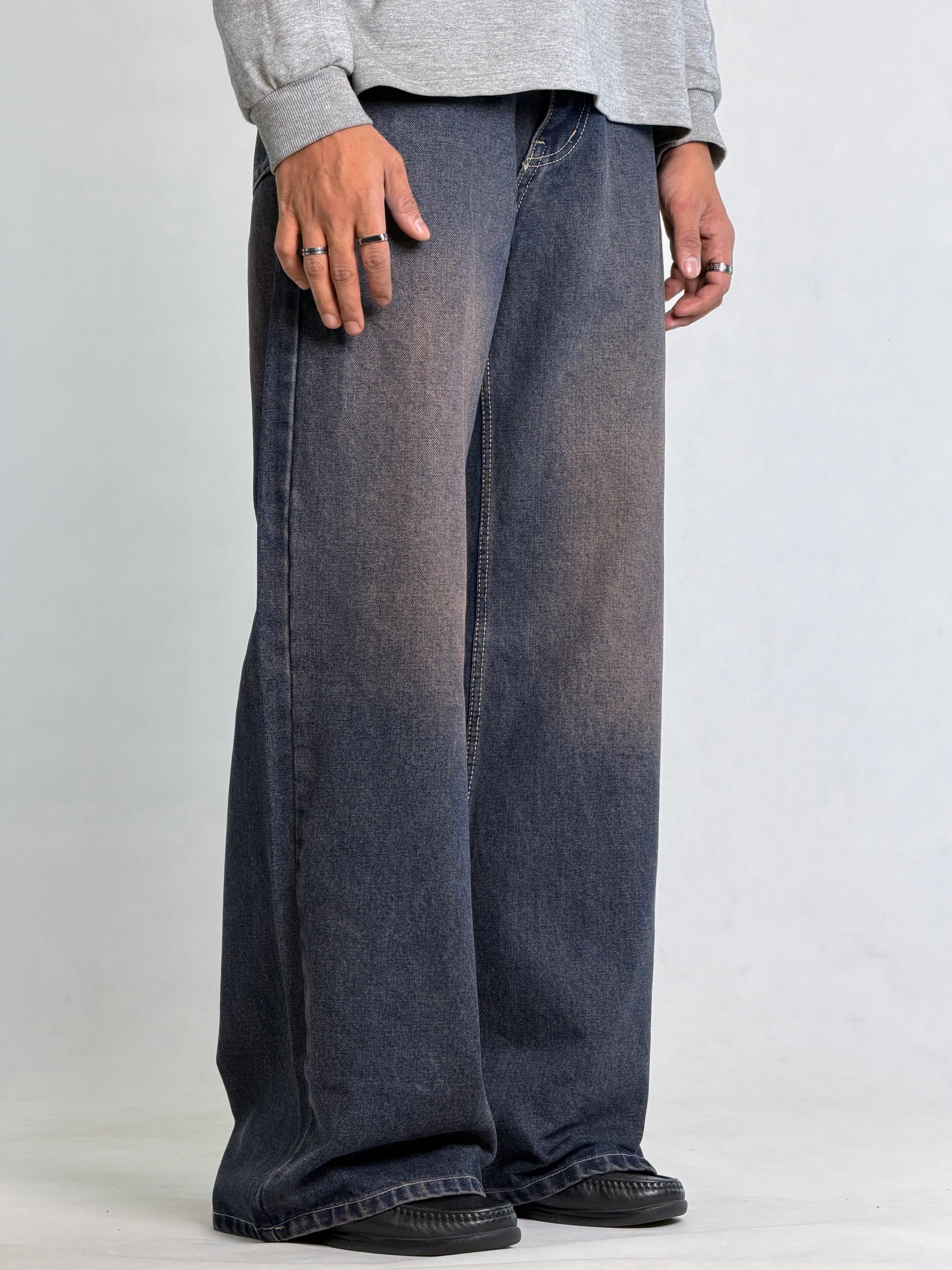 NITRO BROWN WIDE