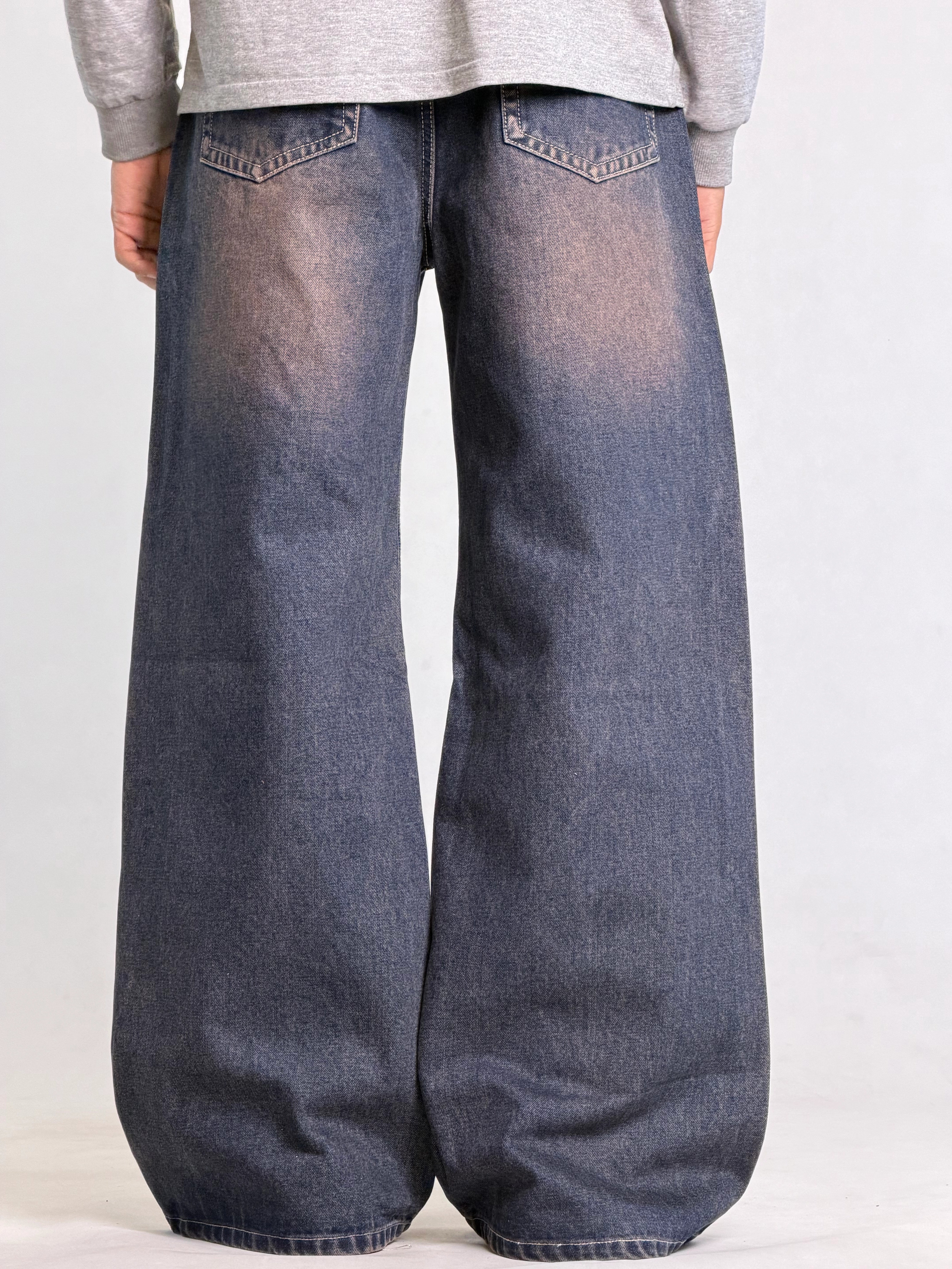 NITRO BROWN WIDE