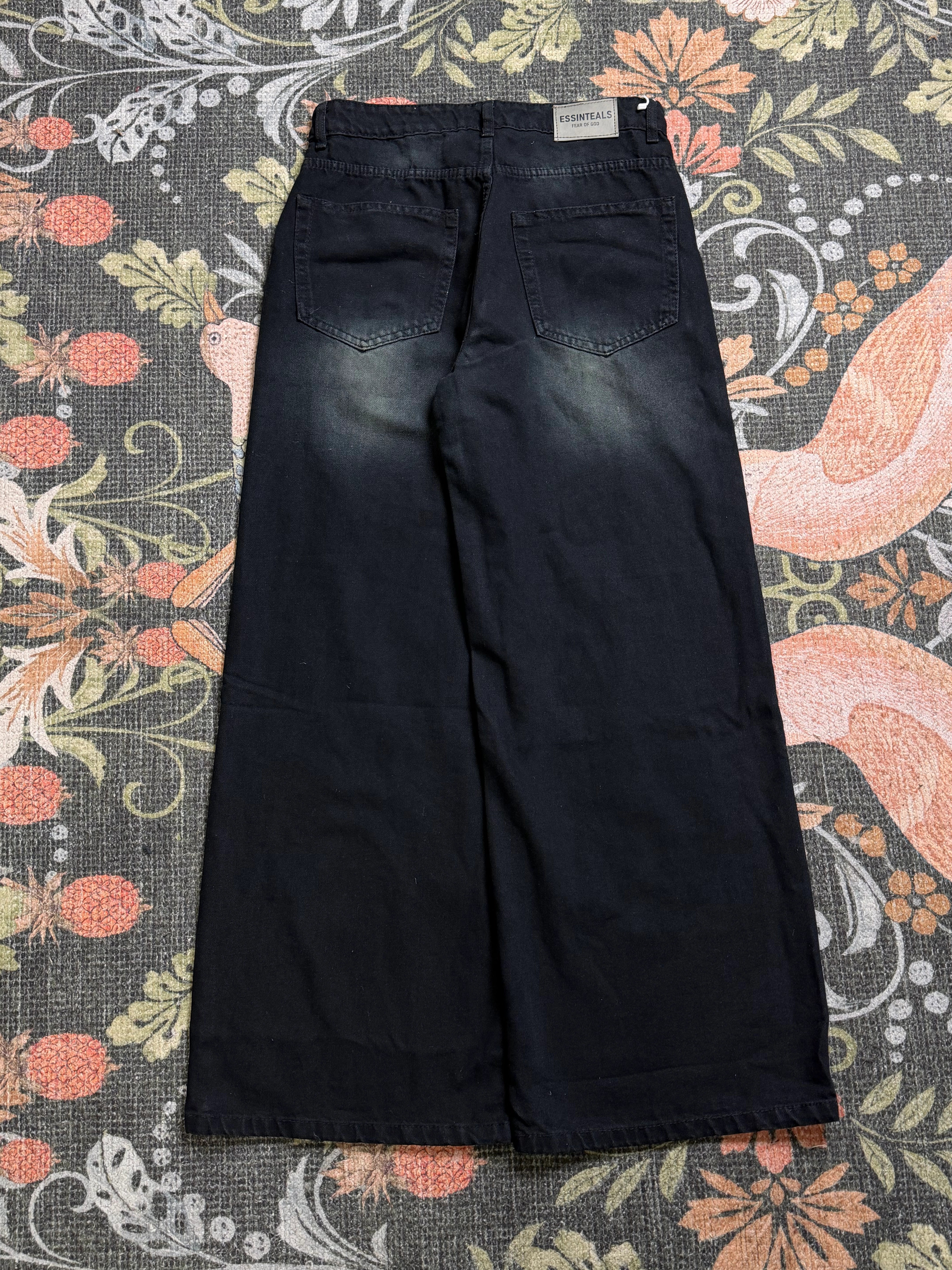 VIXA DARK WIDE