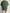 DEYLE GREEN TEE