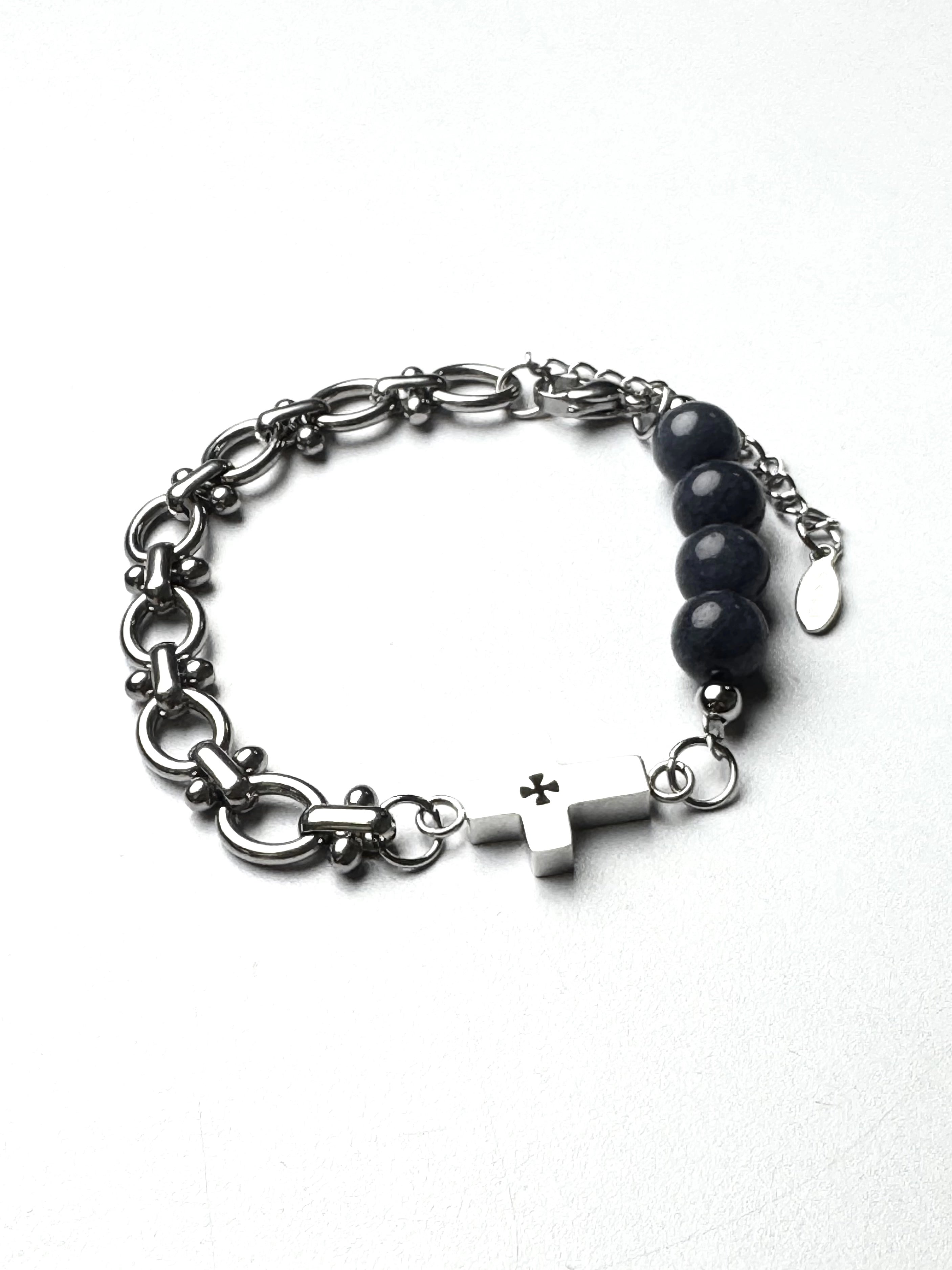 CROSS MIXED BRACELET
