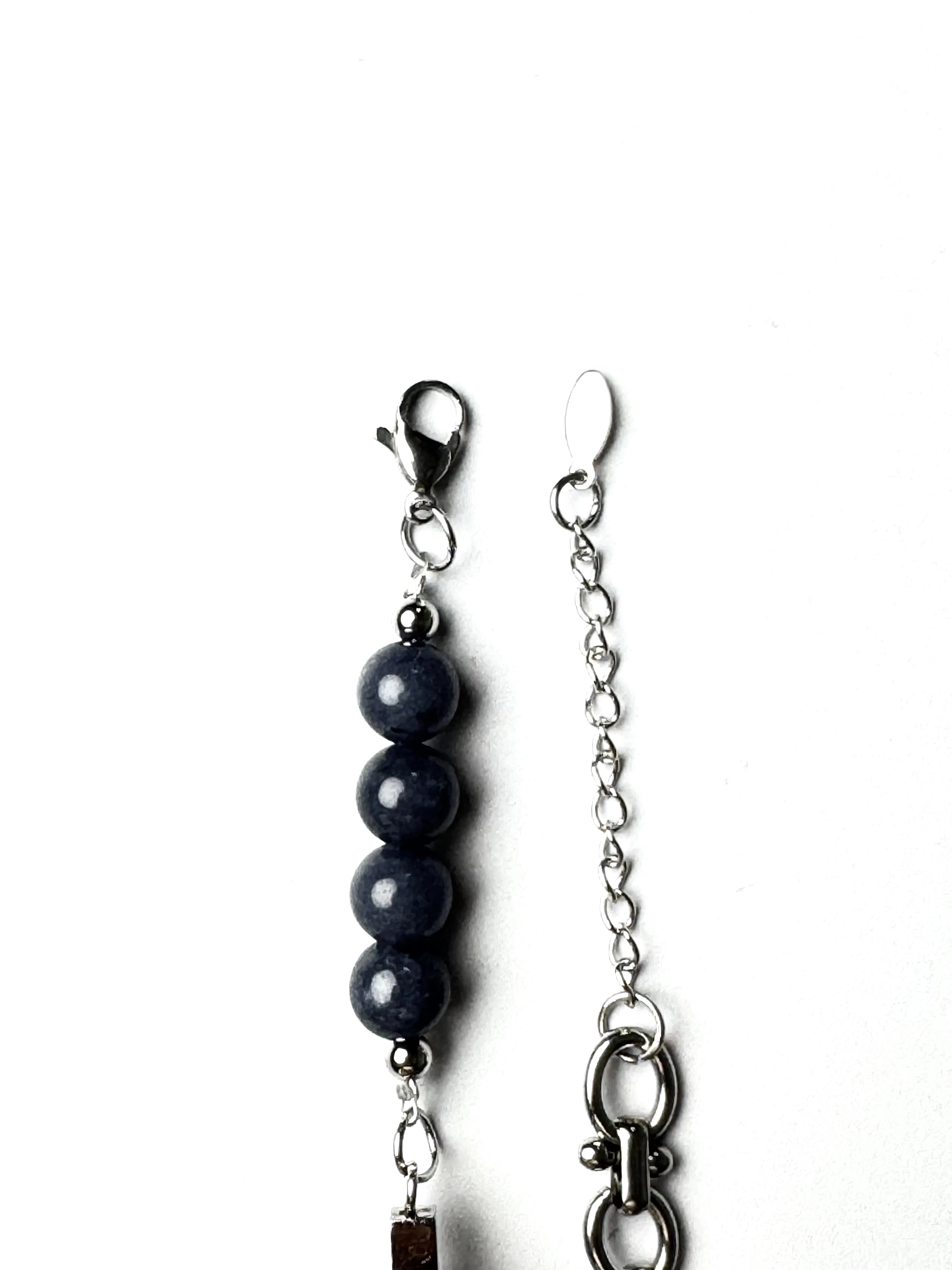 CROSS MIXED BRACELET