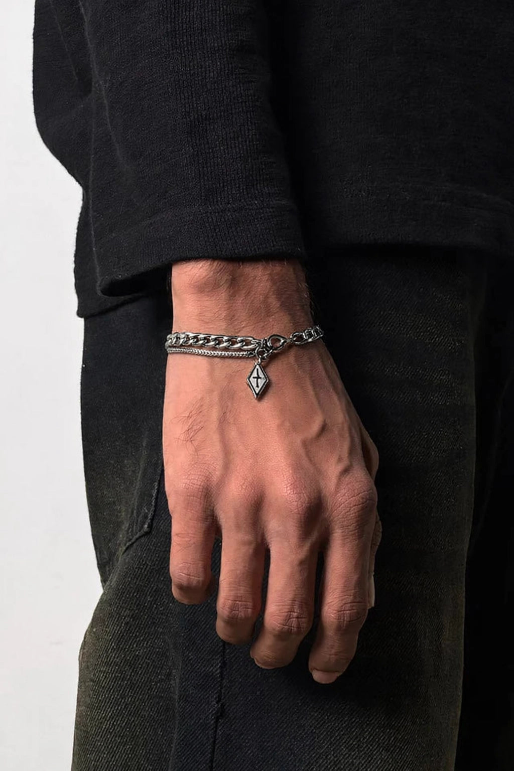 SHADOW LINK BRACELET