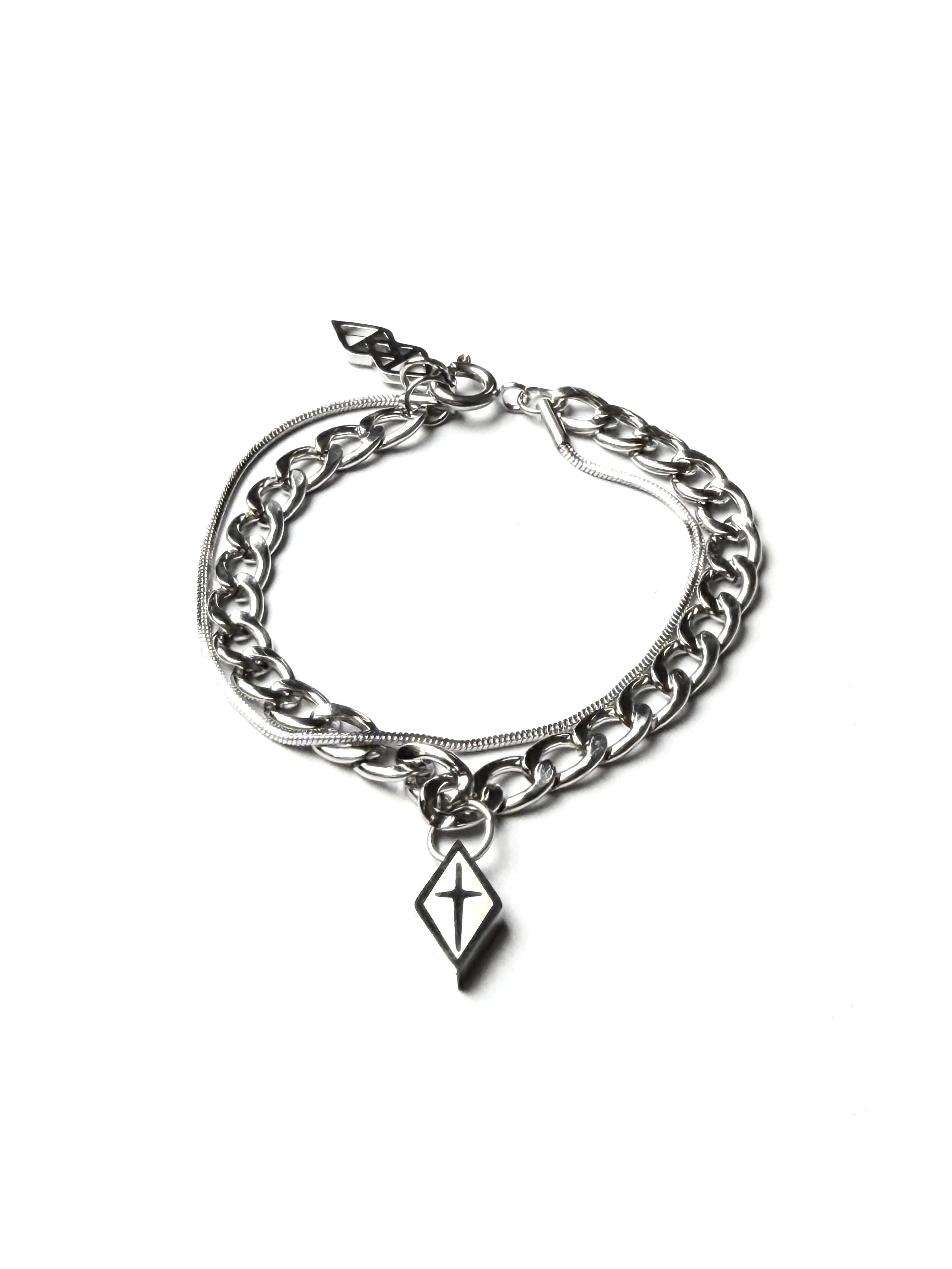 SHADOW LINK BRACELET