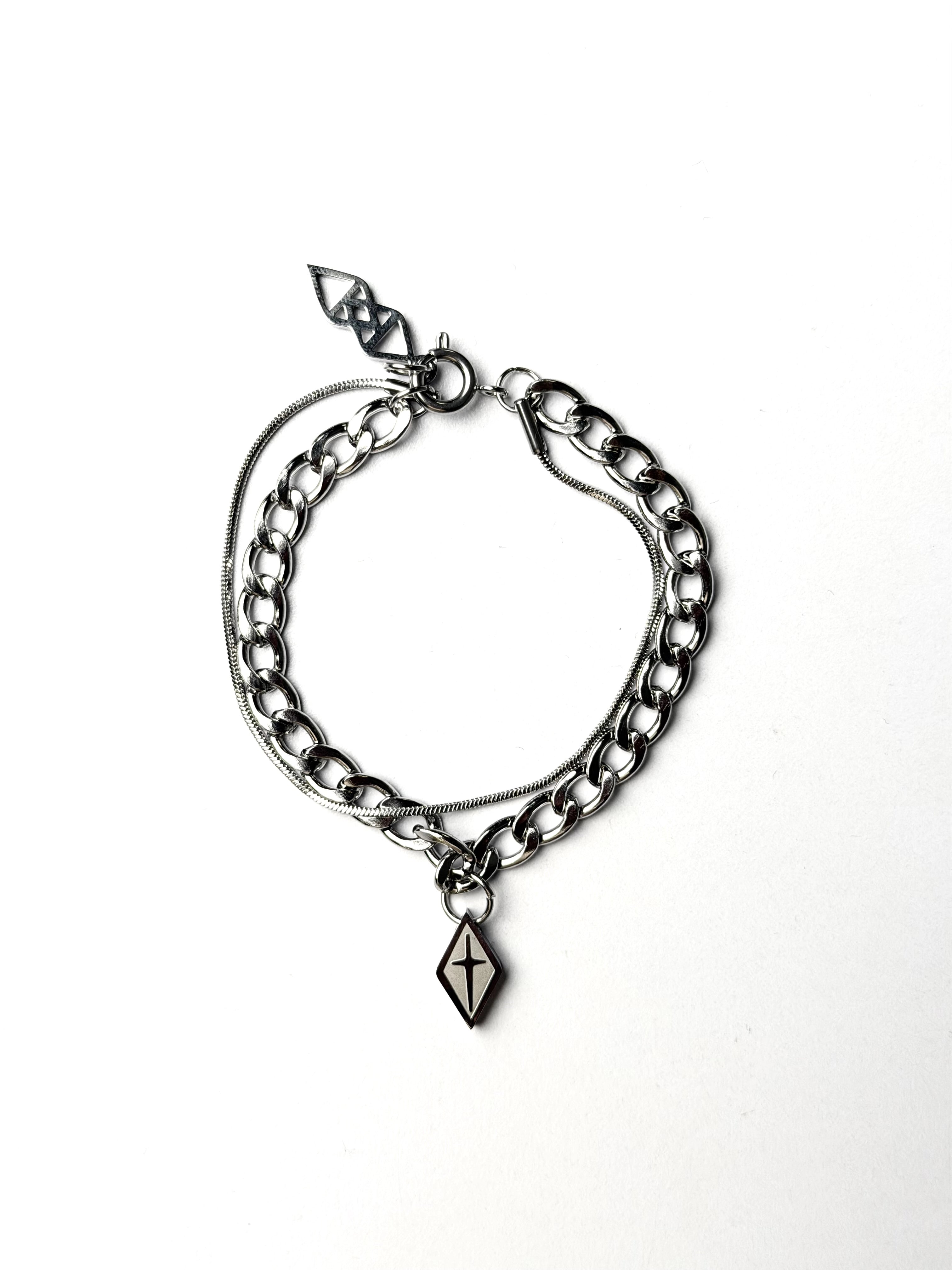 SHADOW LINK BRACELET