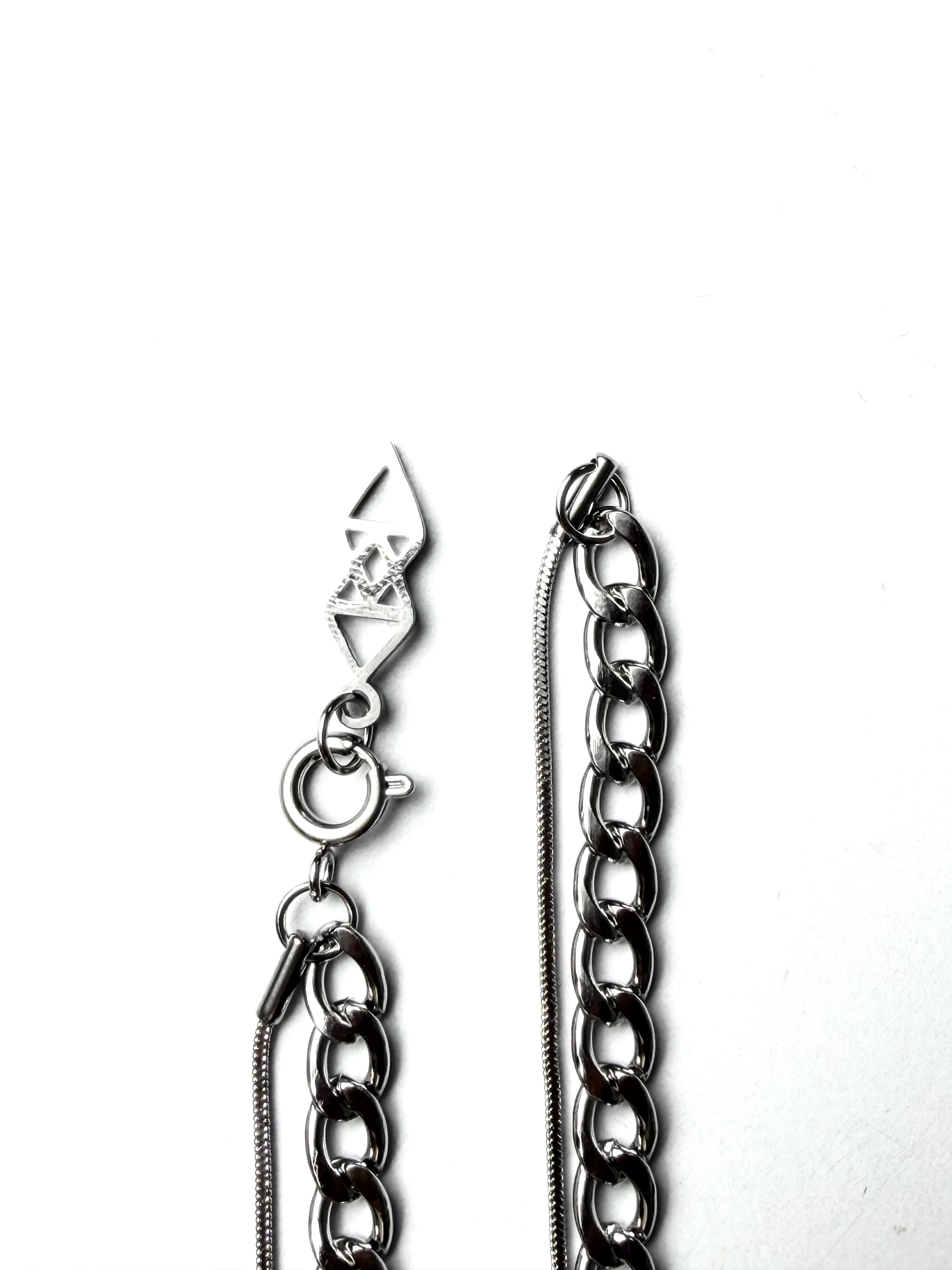 SHADOW LINK BRACELET