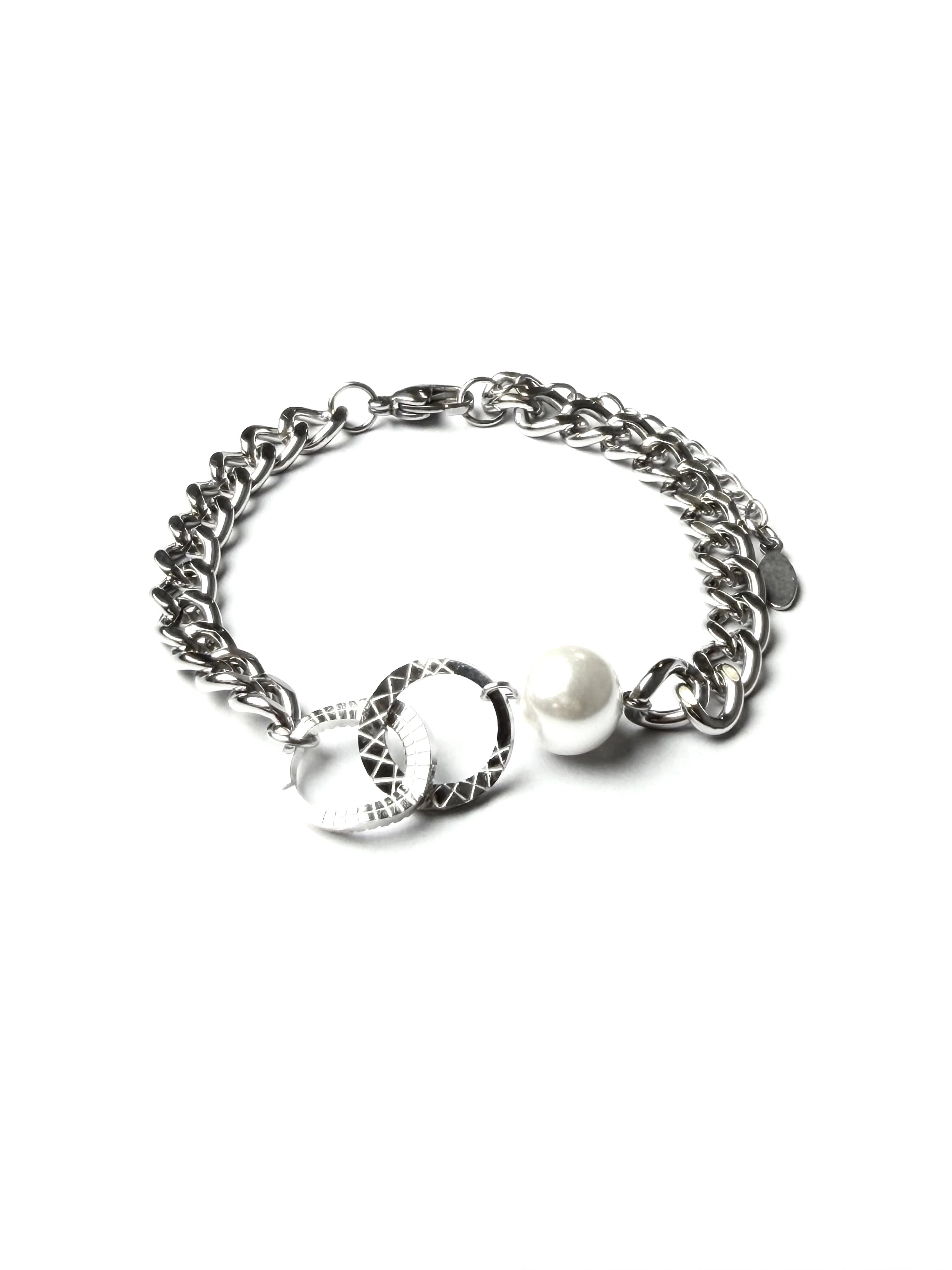 PEARL BRUIX BRACELET