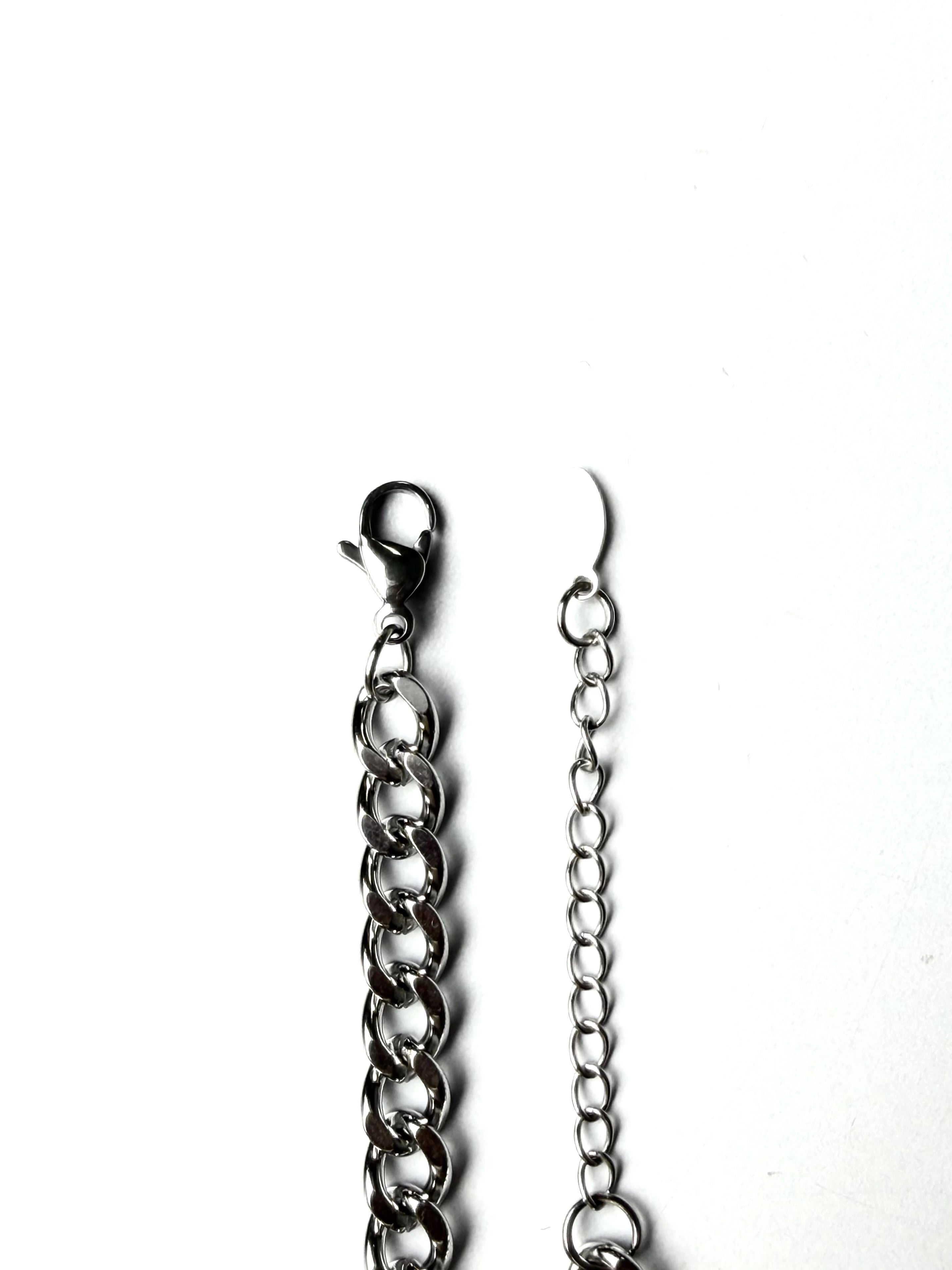 PEARL BRUIX BRACELET