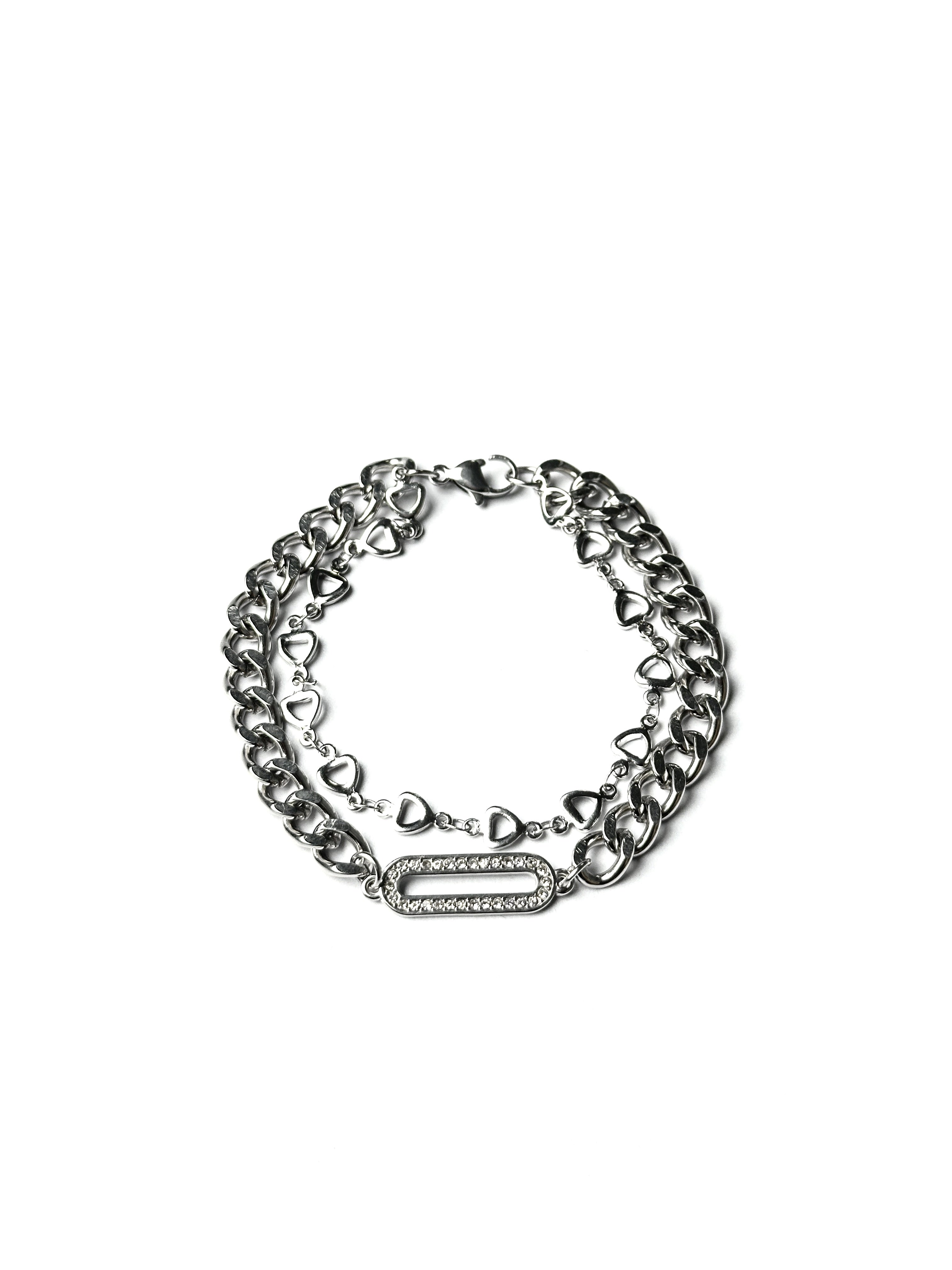 SHADEAR CHAIN BRACELET