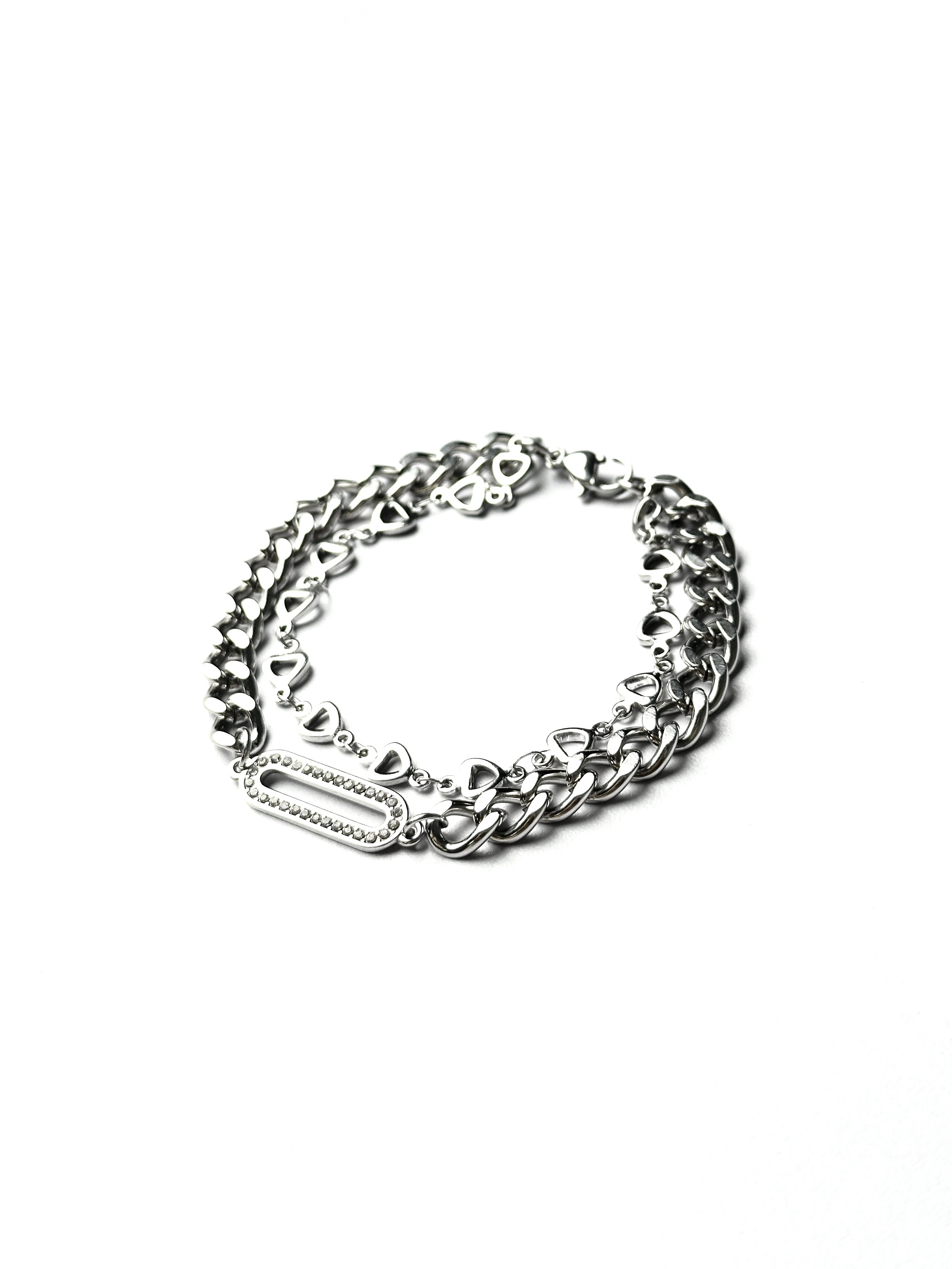 SHADEAR CHAIN BRACELET