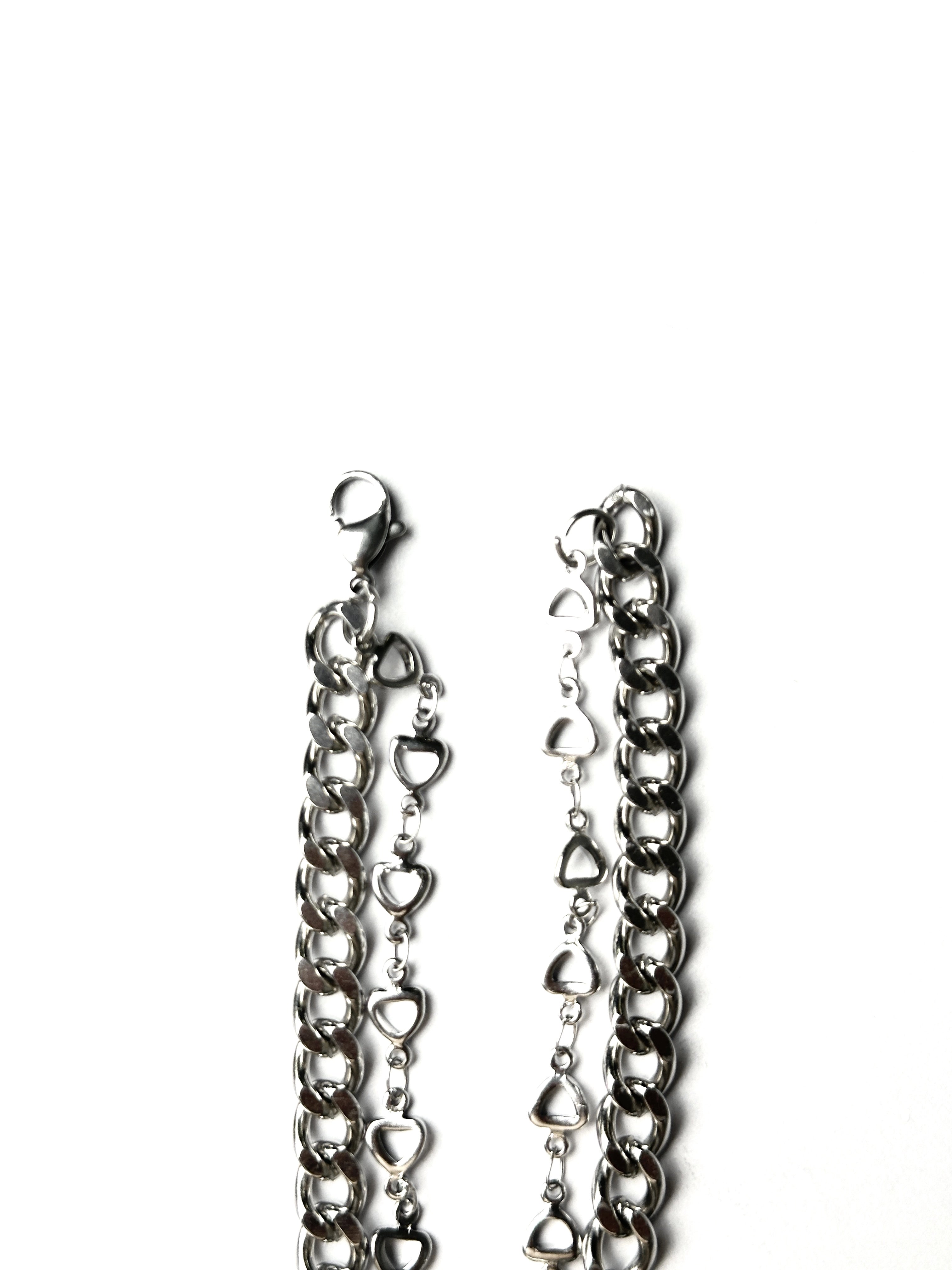 SHADEAR CHAIN BRACELET