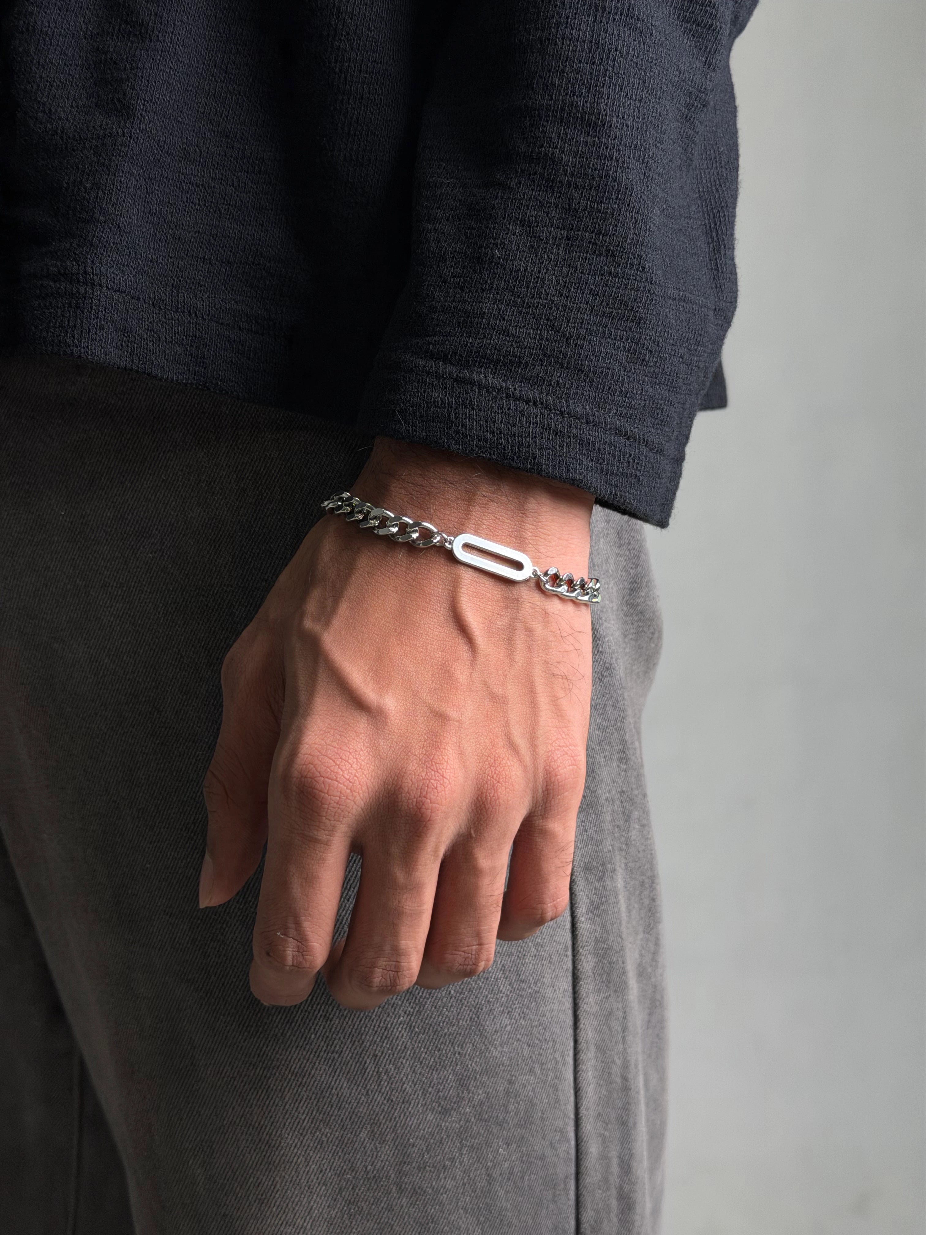 SHADEAR CHAIN BRACELET