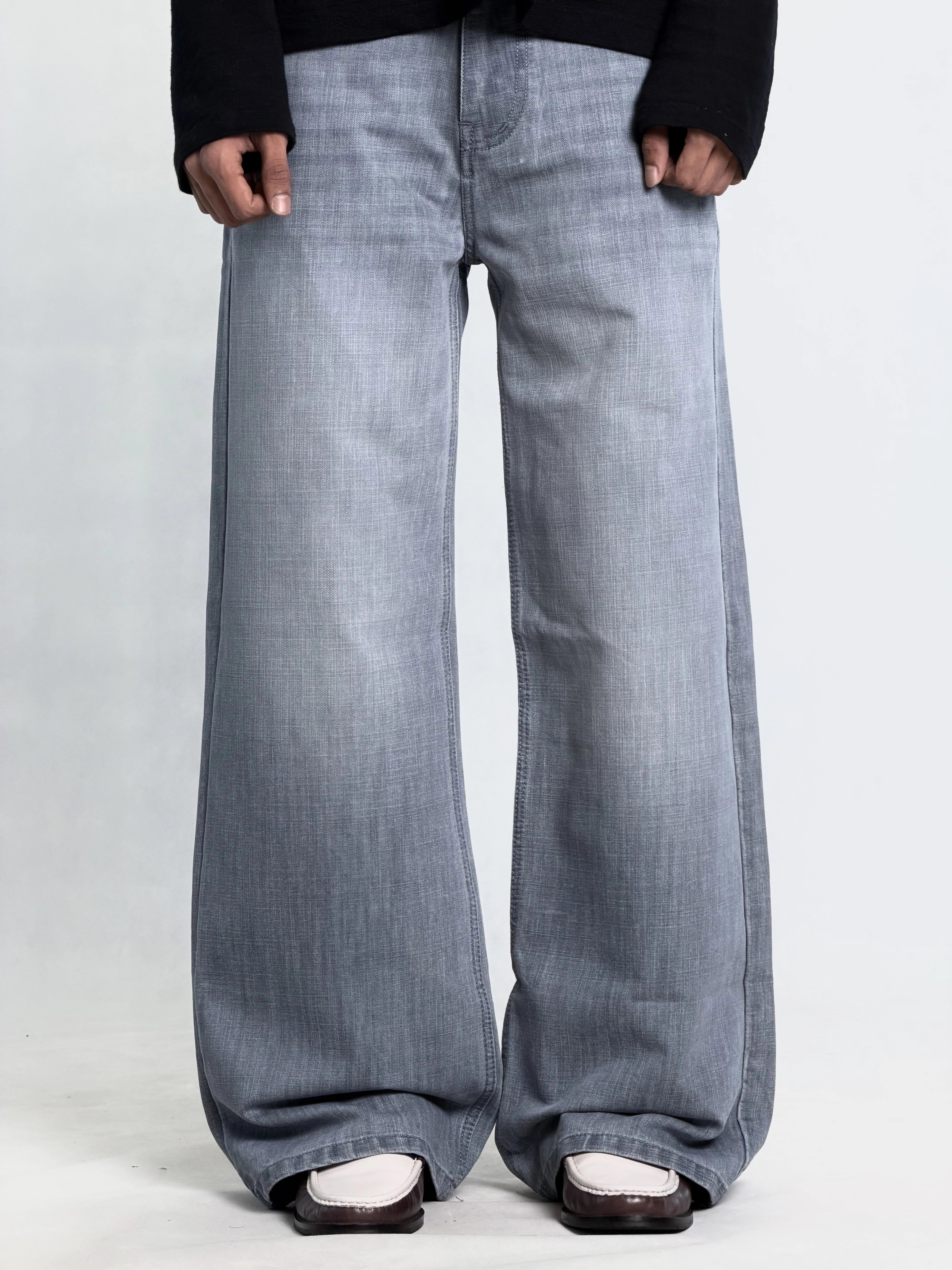 OBSI ASH BAGGY