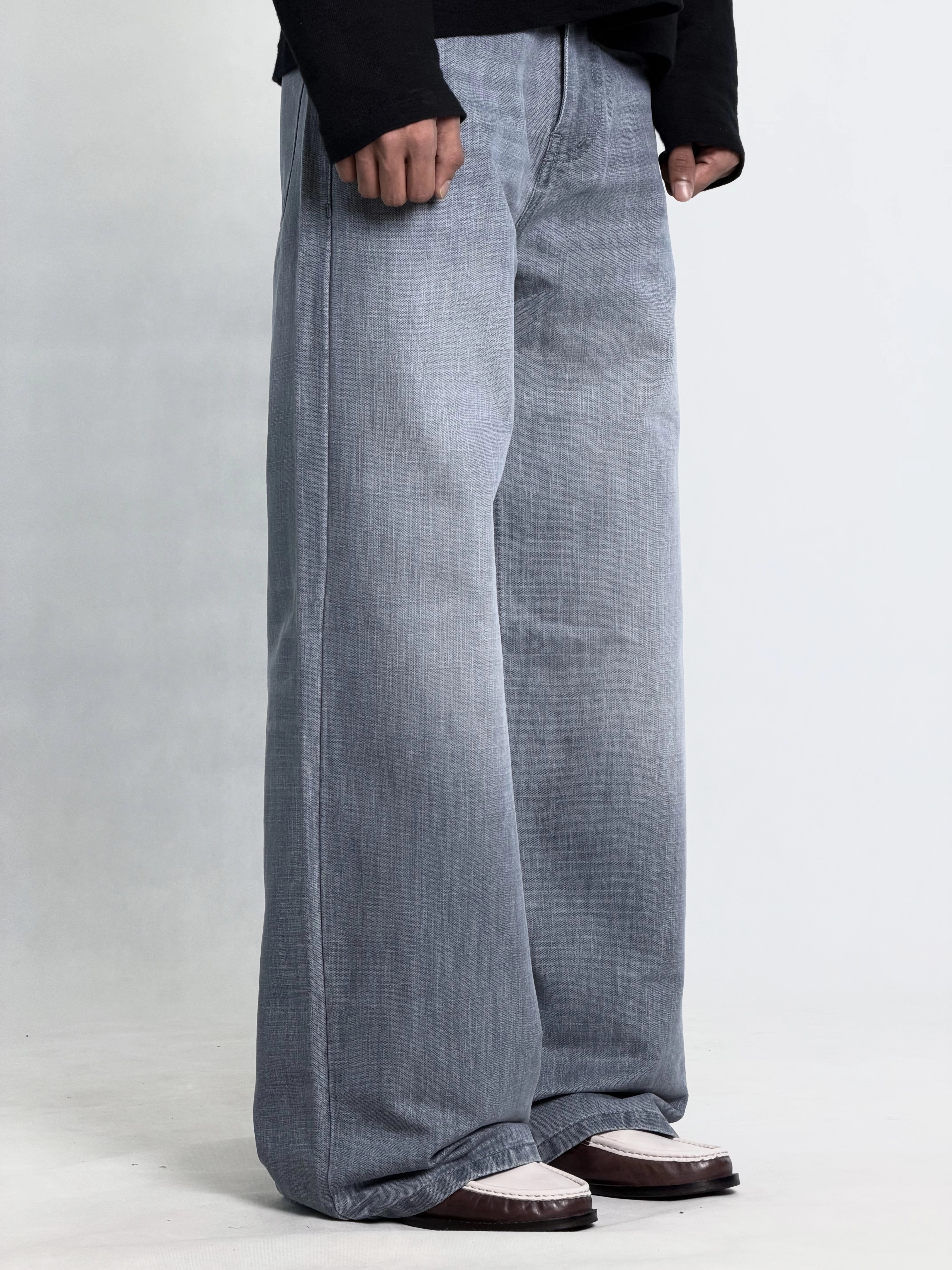 OBSI ASH BAGGY