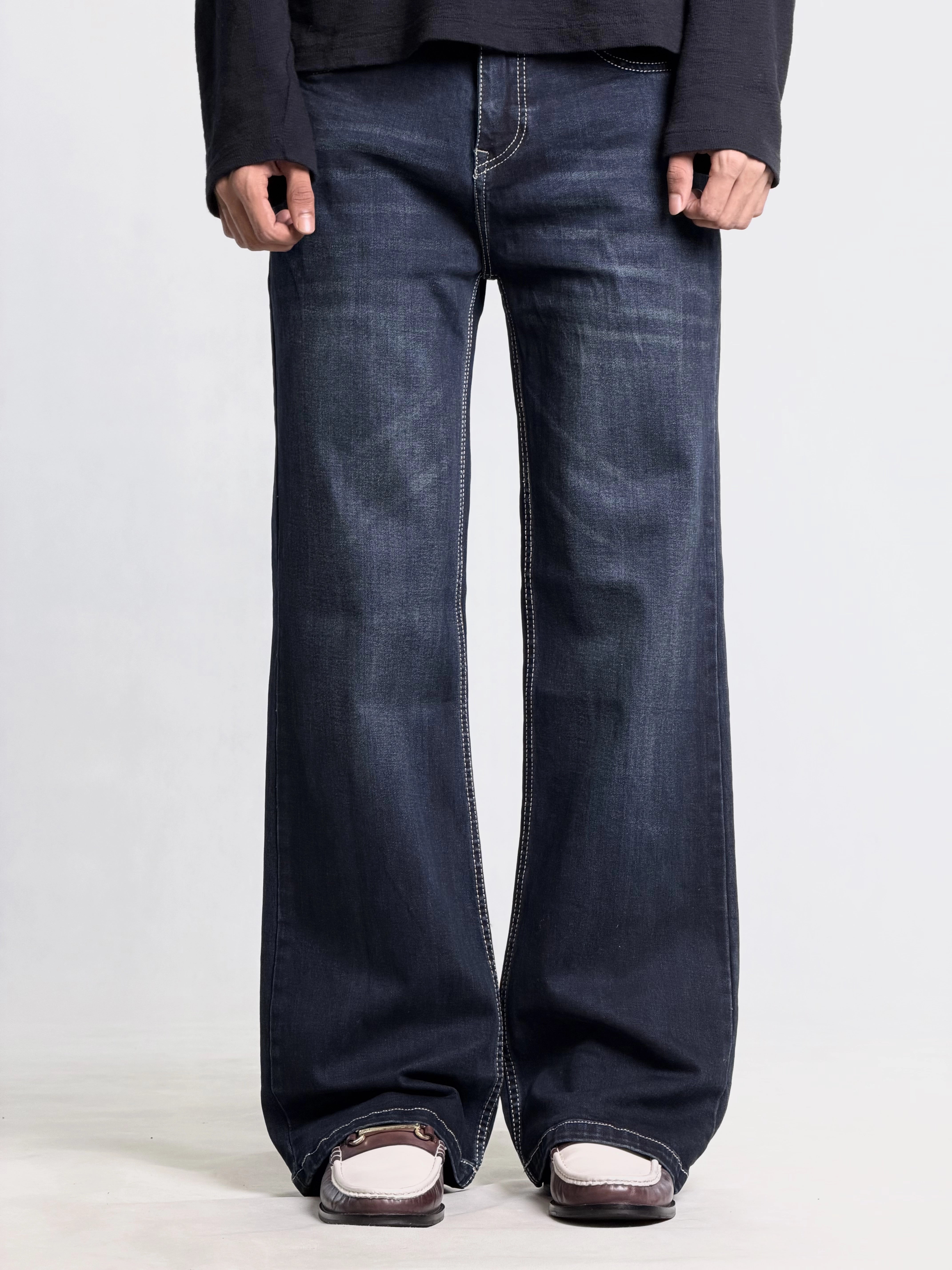 MATRIX DARK BOOTCUT