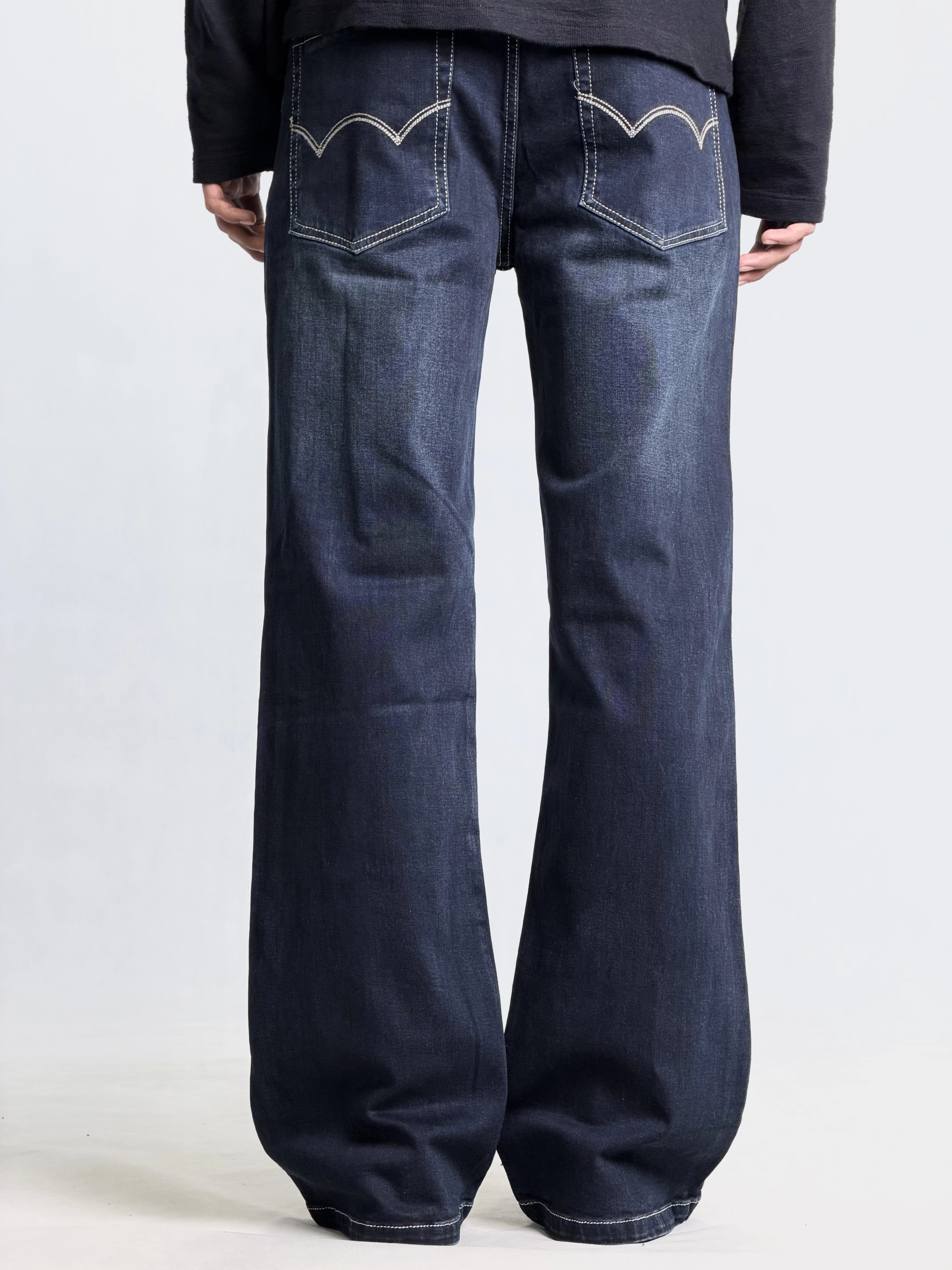 MATRIX DARK BOOTCUT