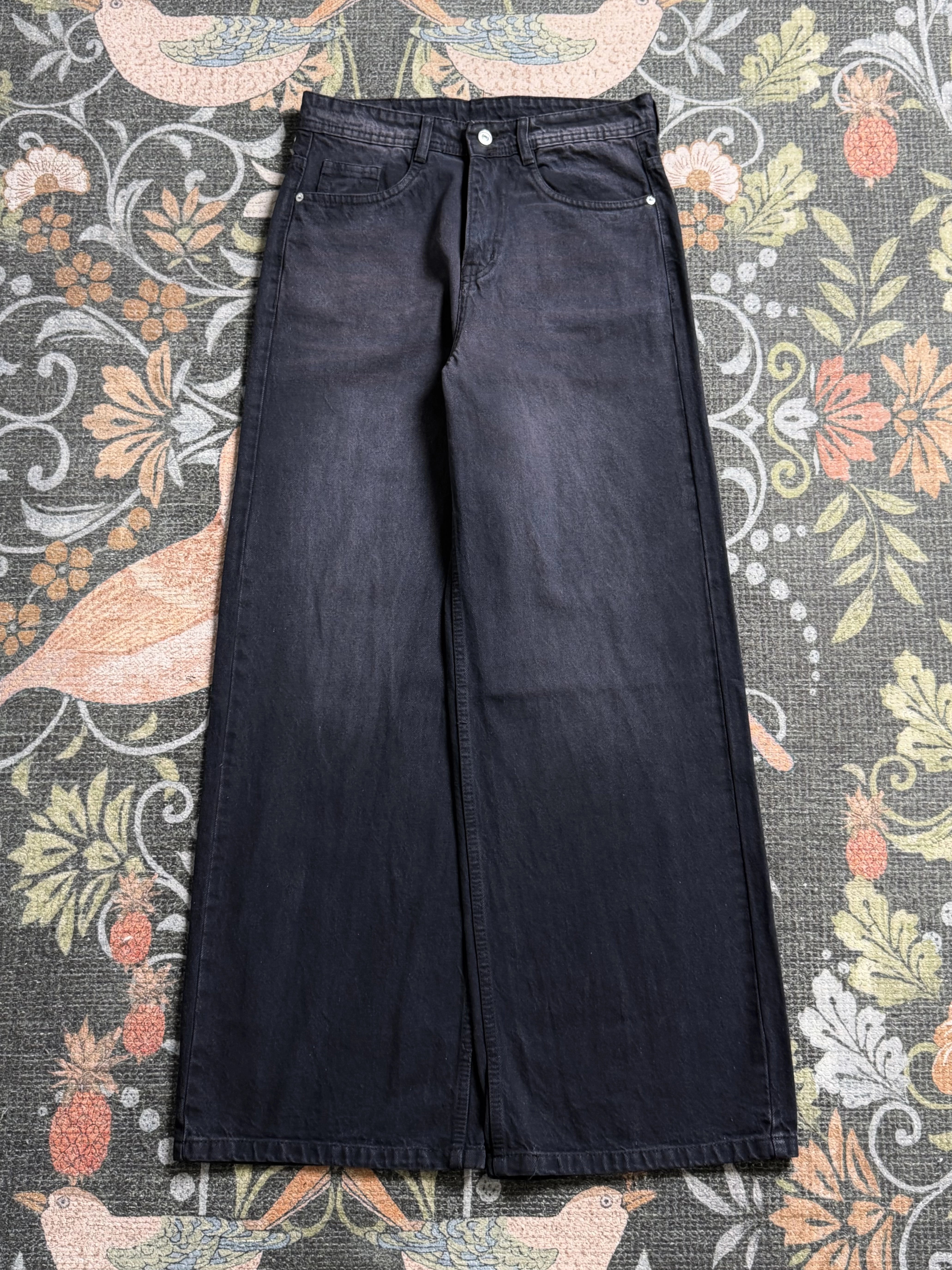 LUXOR DARK WIDE