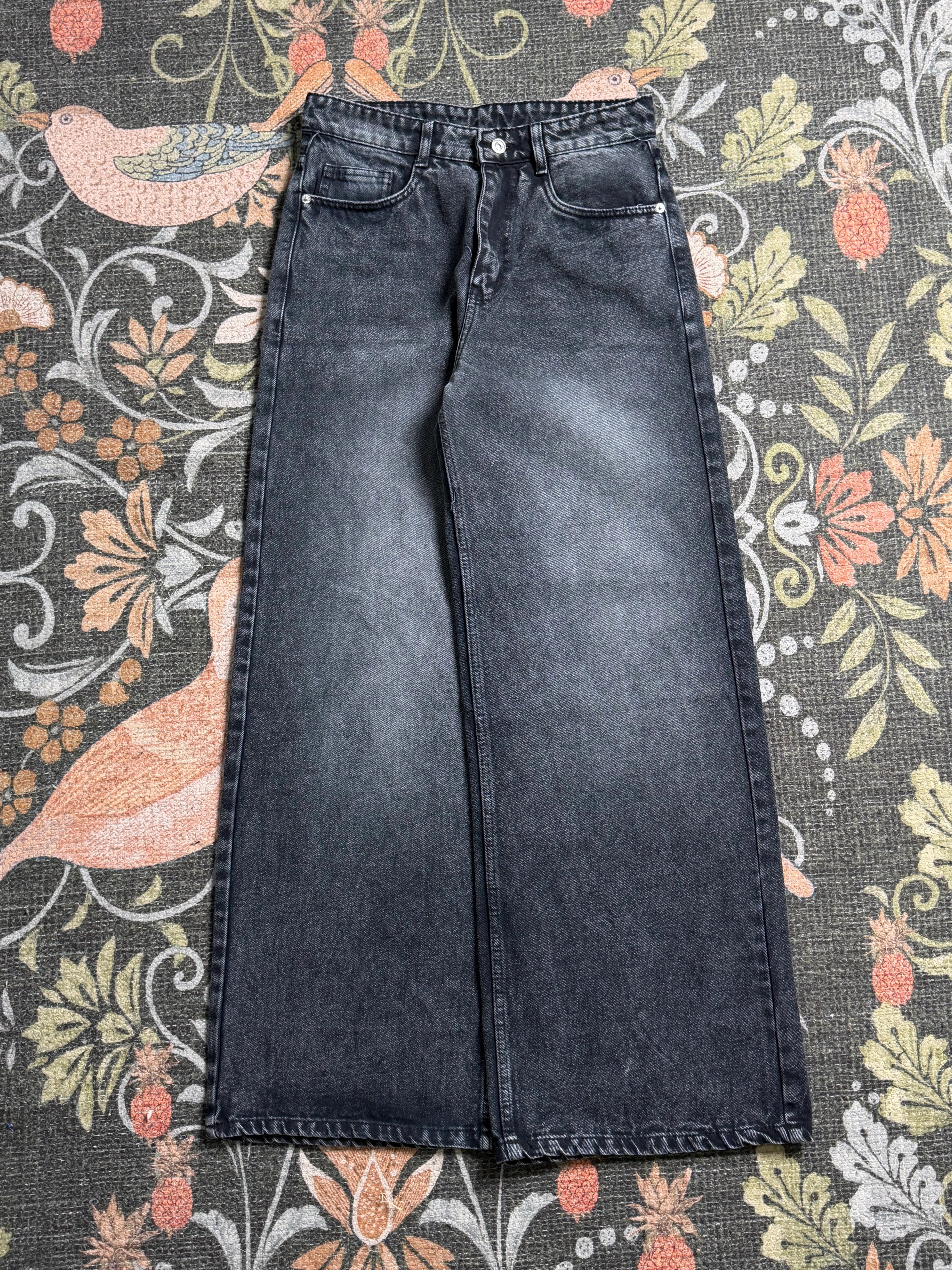 CHARCAL DARK WIDE