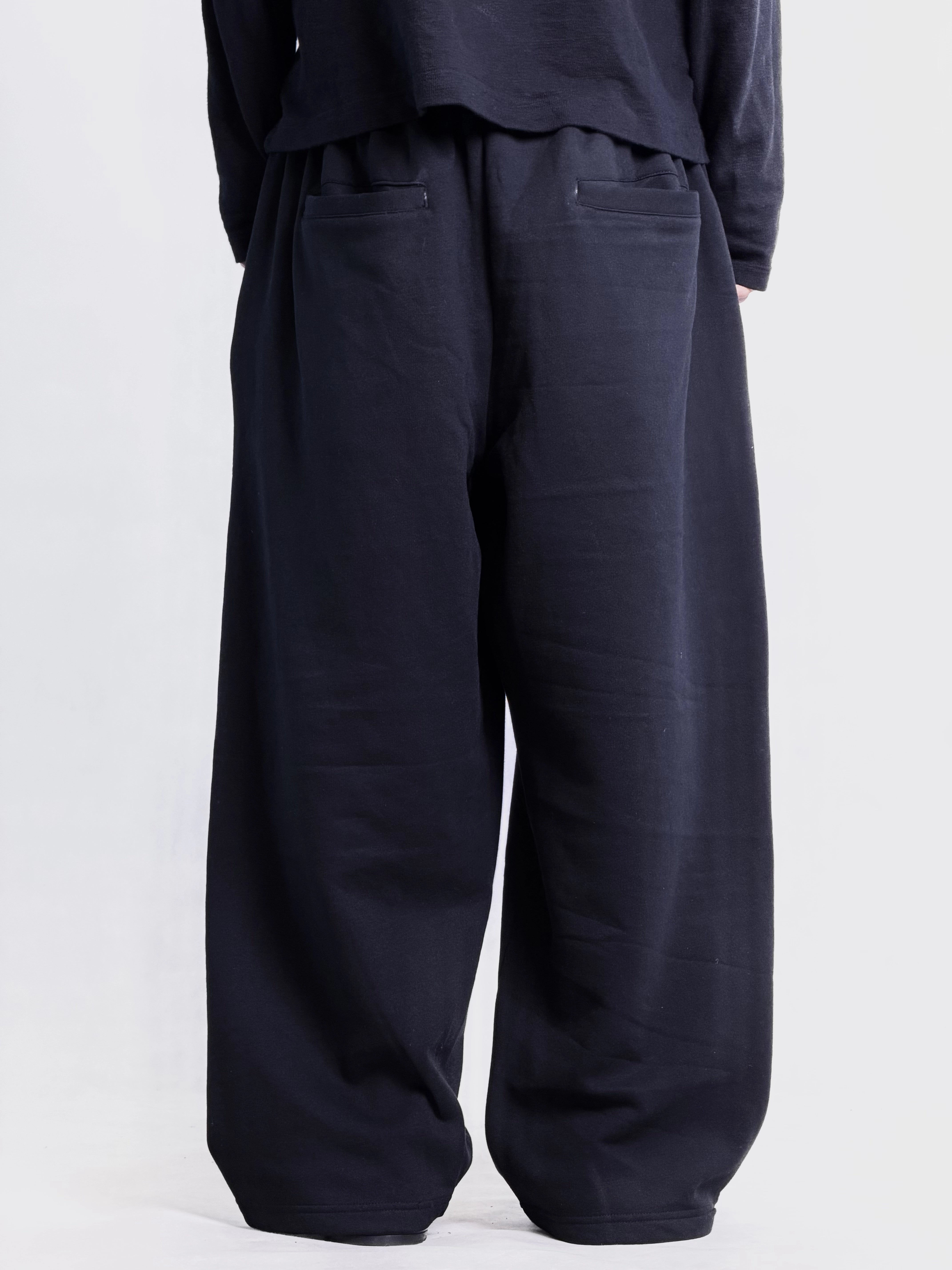 OBXIN BLACK TRACK