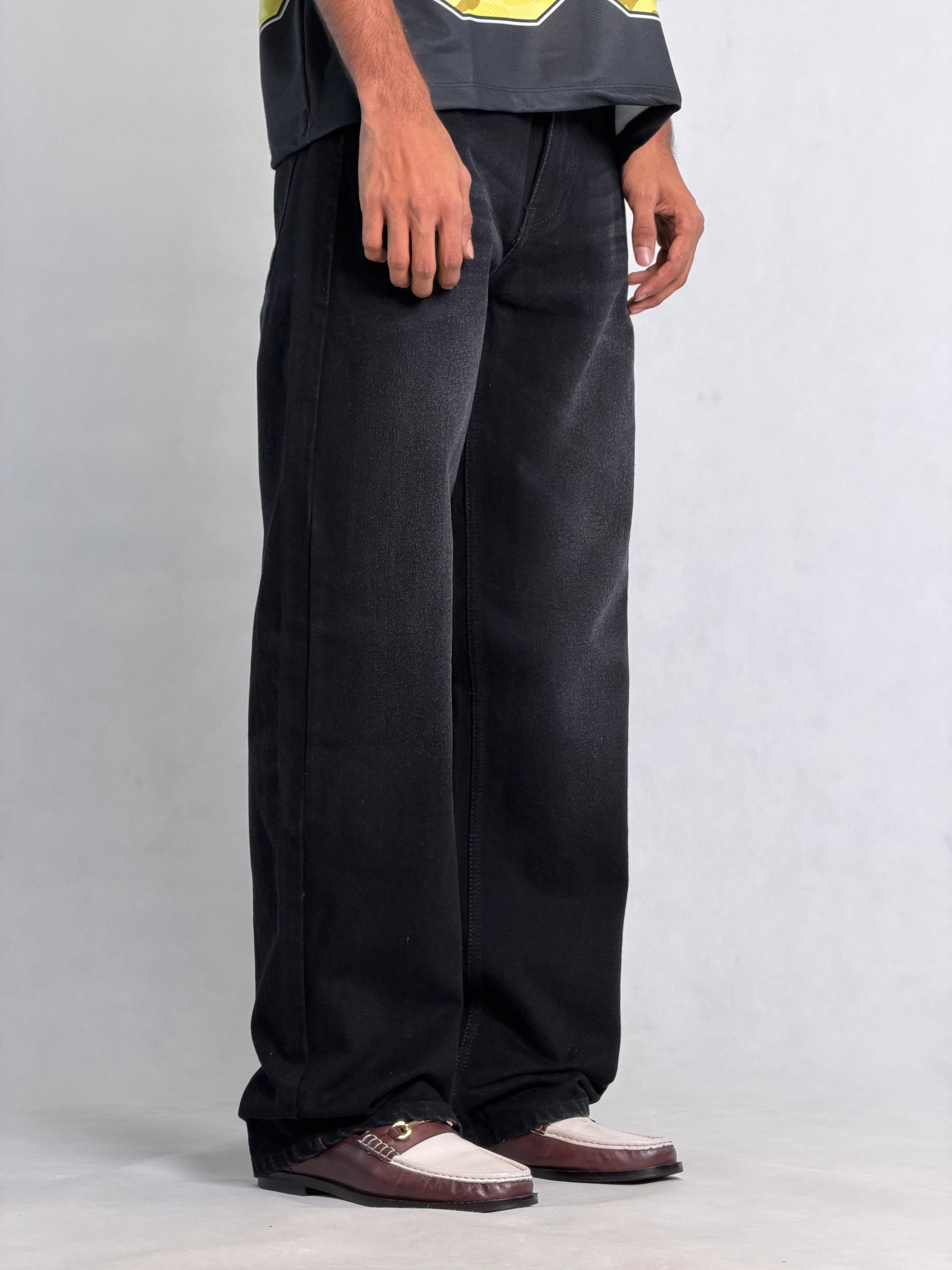 GRIMMDARK STRAIGHT FIT